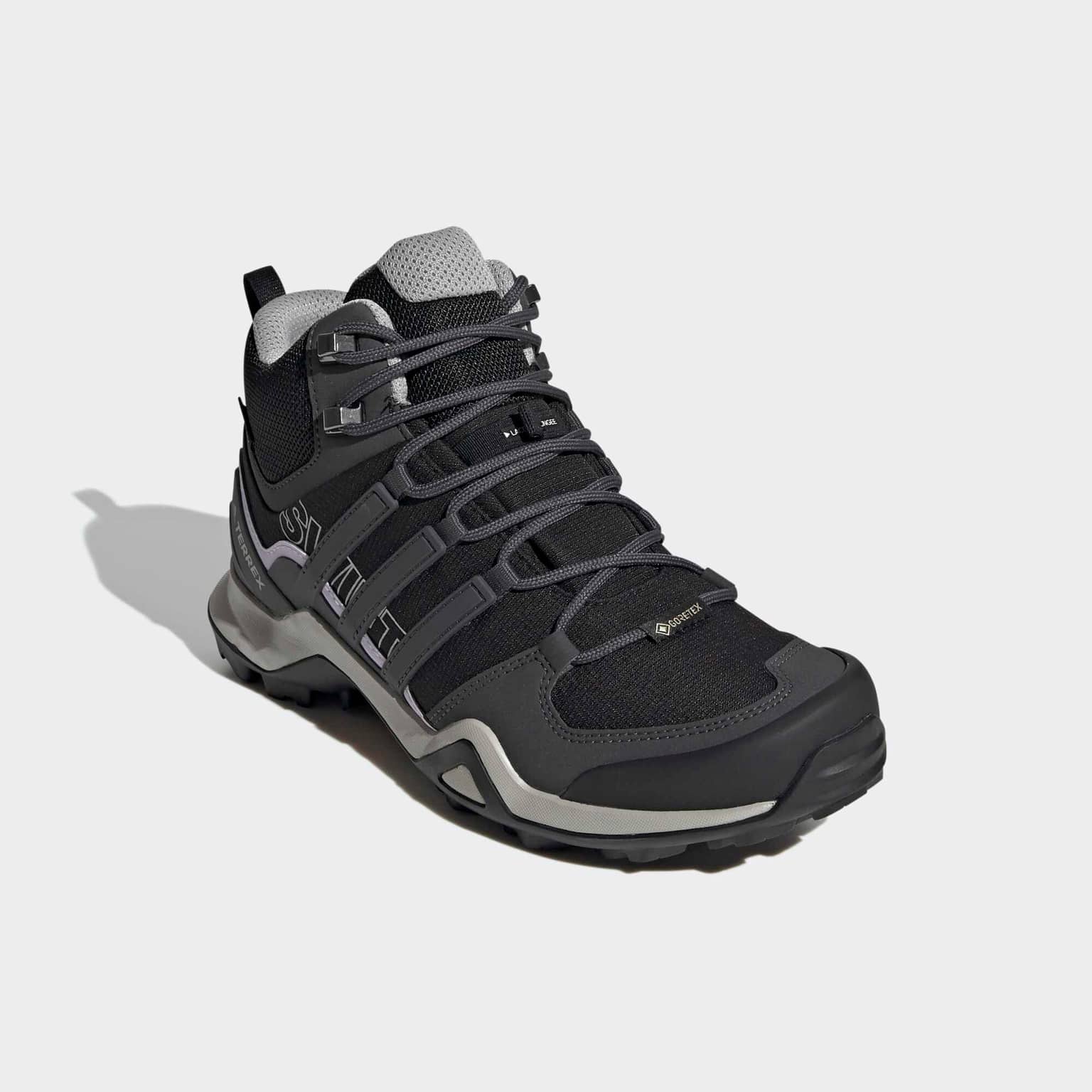 Bocanci Adidas Terrex Swift R2 Mid GORE-TEX