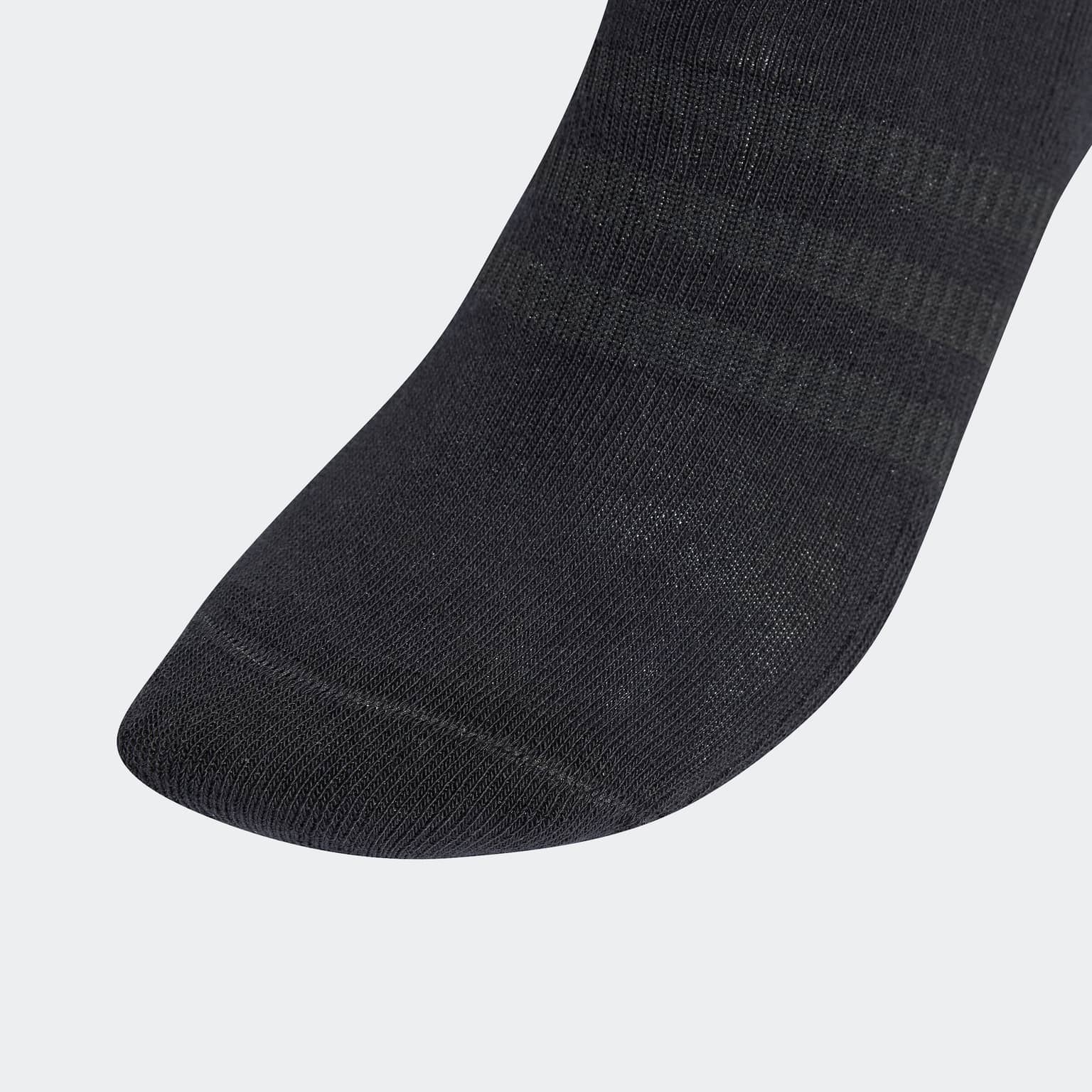 Adidas Sportswear Ankle Socks 3 Pairs 3