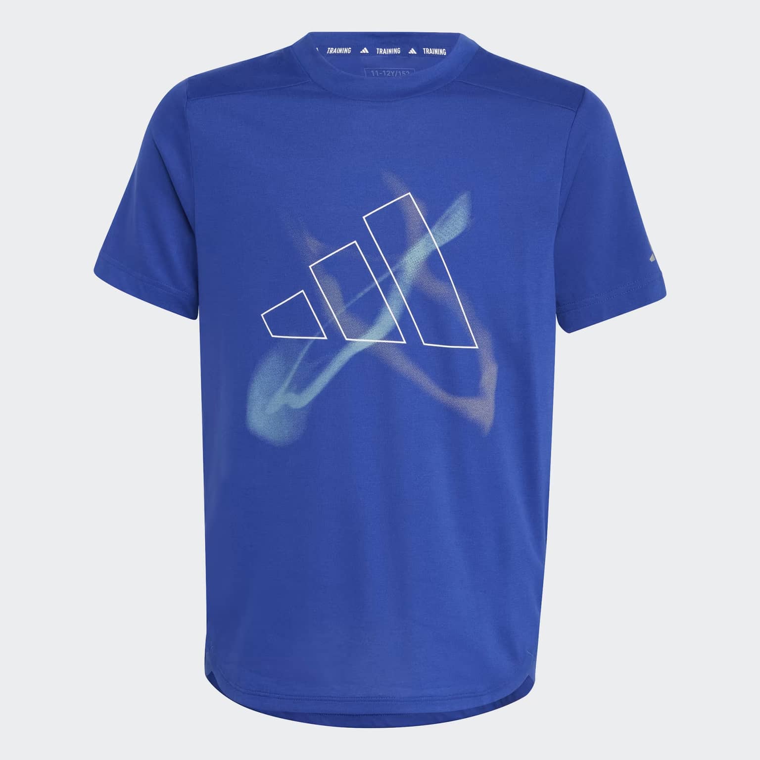 Adidas Aeroready Graphic Tee