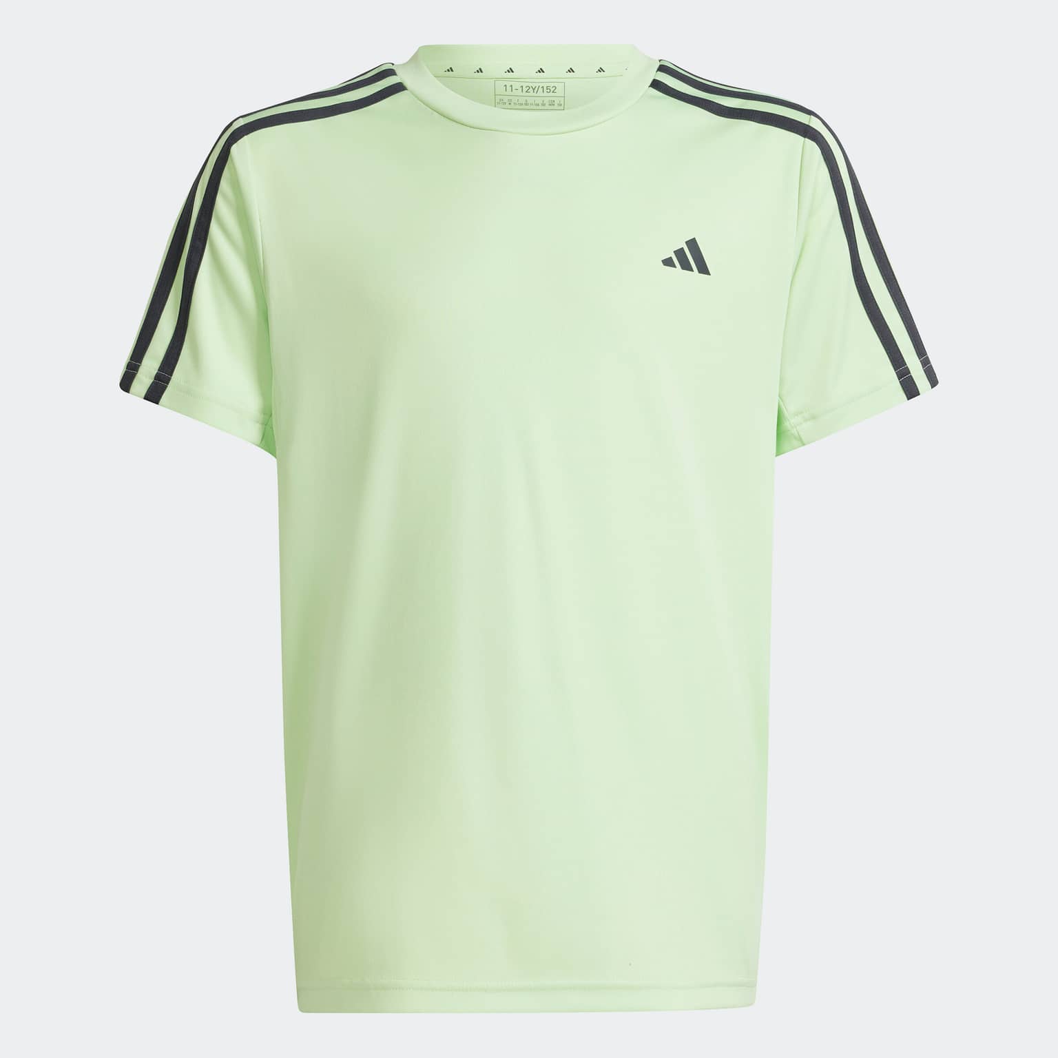 Adidas Train Essentials AEROREADY 3-Stripes T-shirt