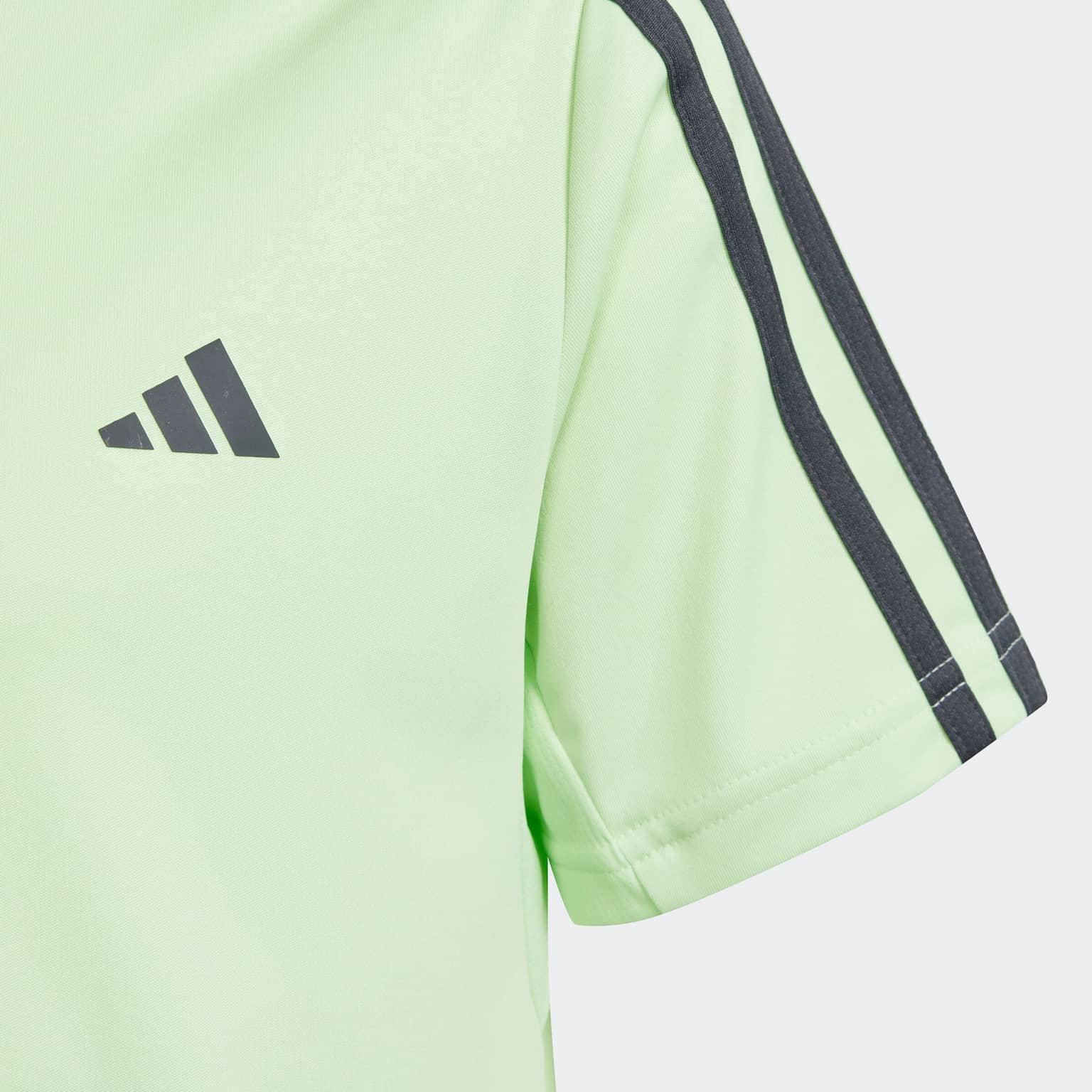 Adidas Train Essentials AEROREADY 3-Stripes T-shirt 3
