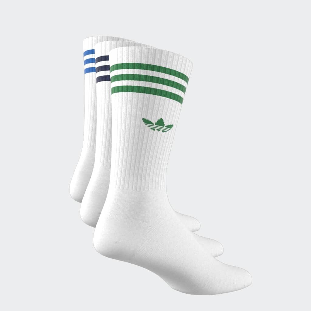 Adidas High Crew Sock 2