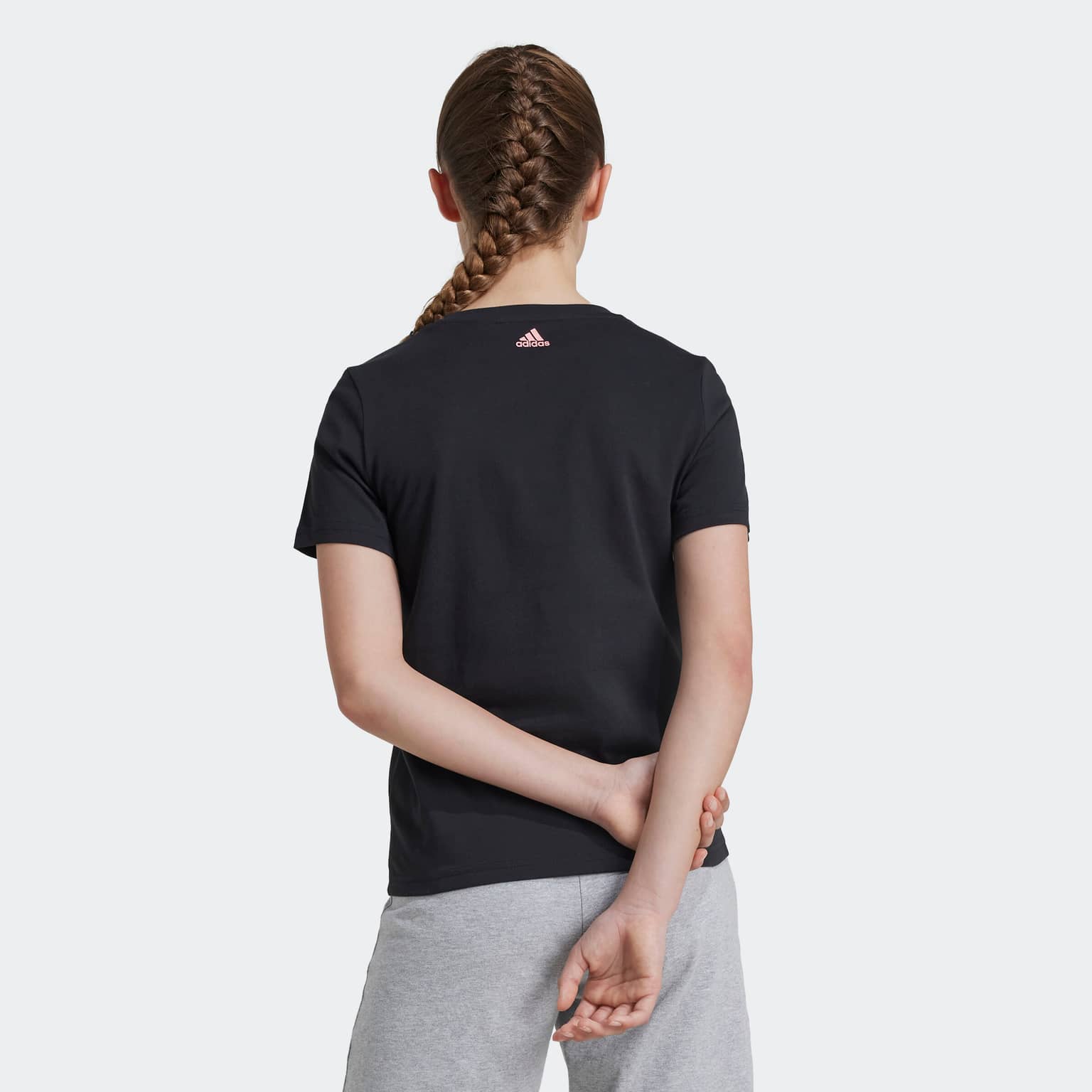 Adidas Xpress Street Jam Graphic Tee 2