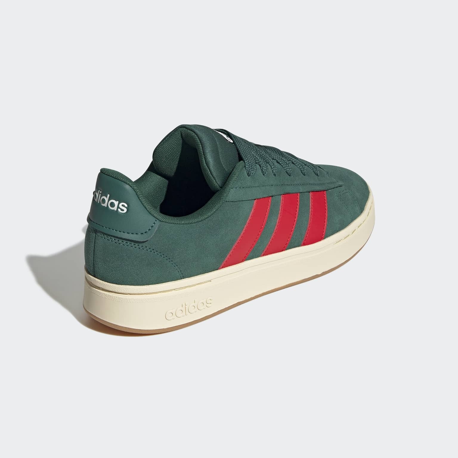 Adidas Grand Court Alpha 3