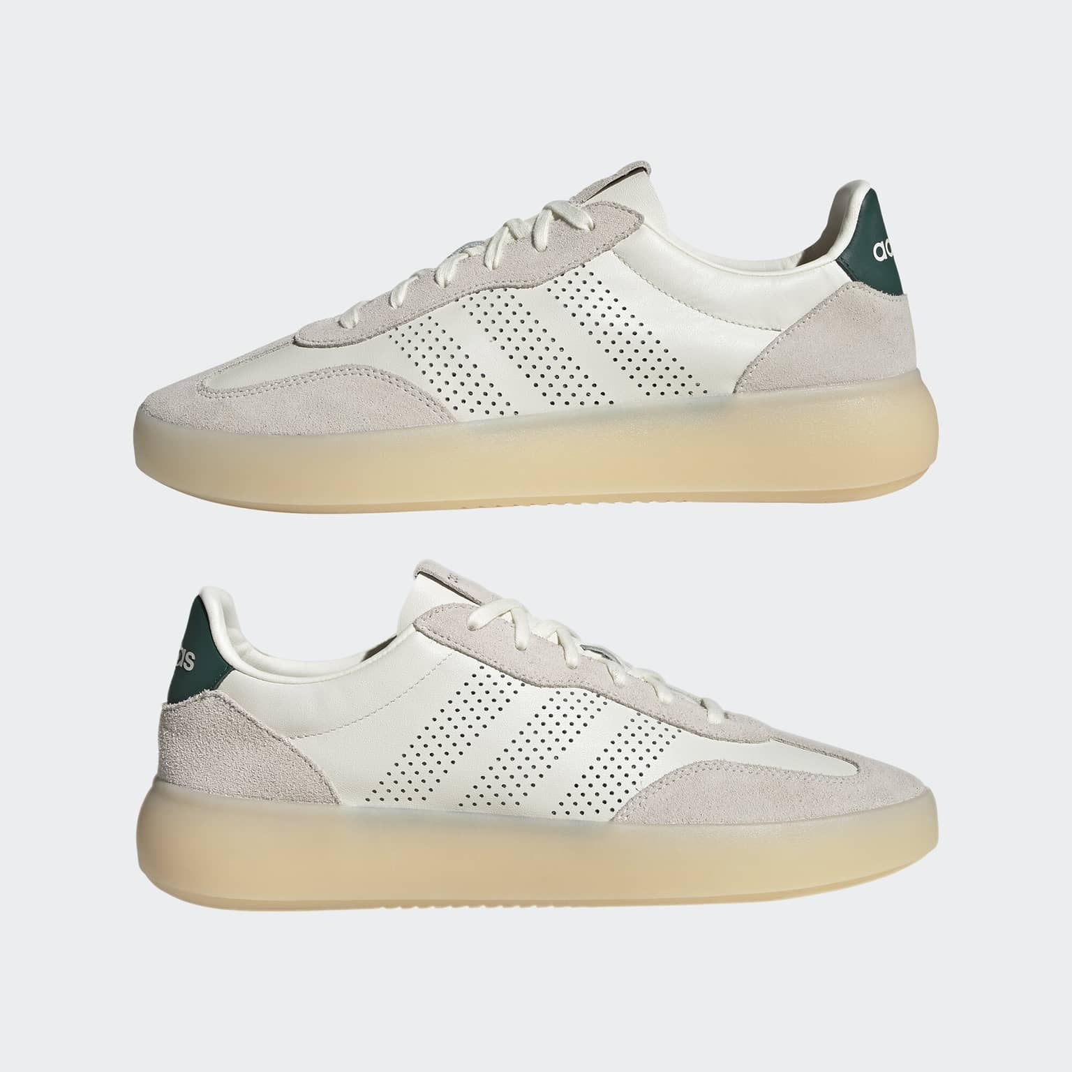 Adidas Barreda Decode V2 2