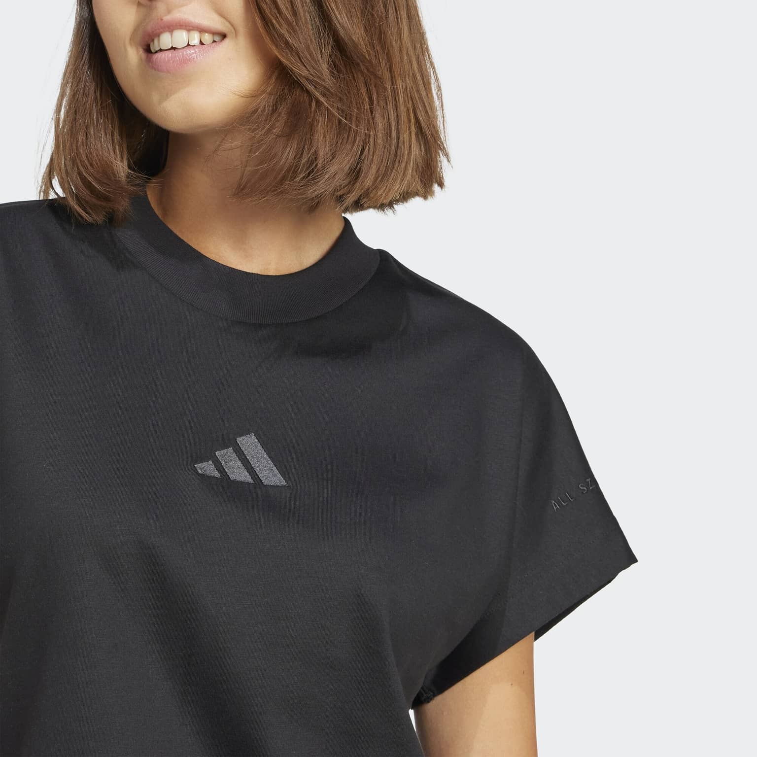Adidas All Szn Tee 5