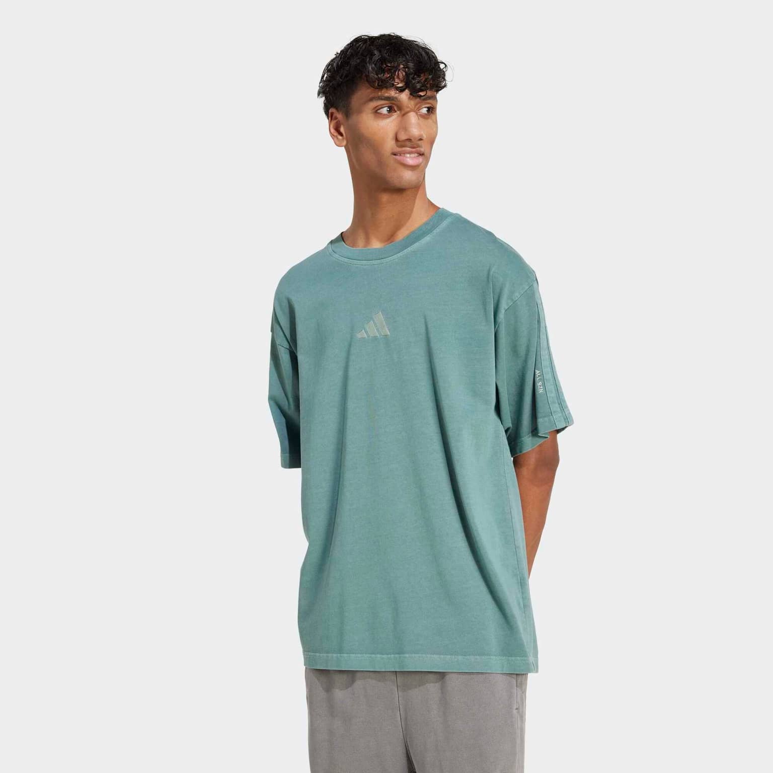 Adidas ALL SZN Washed T-shirt
