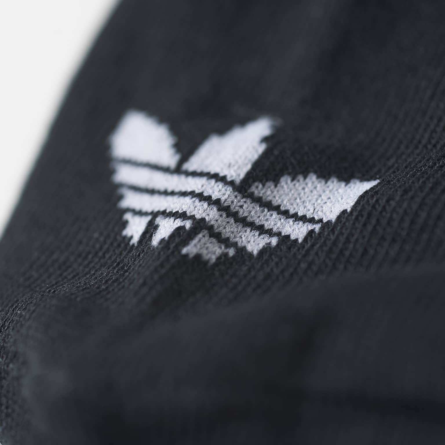 Adidas Trefoil Liner - 3 Pairs 2