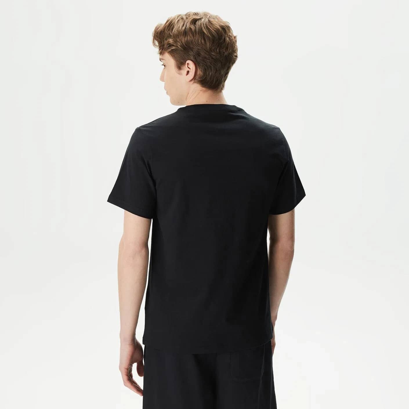 Converse Floral Infill Tee 2