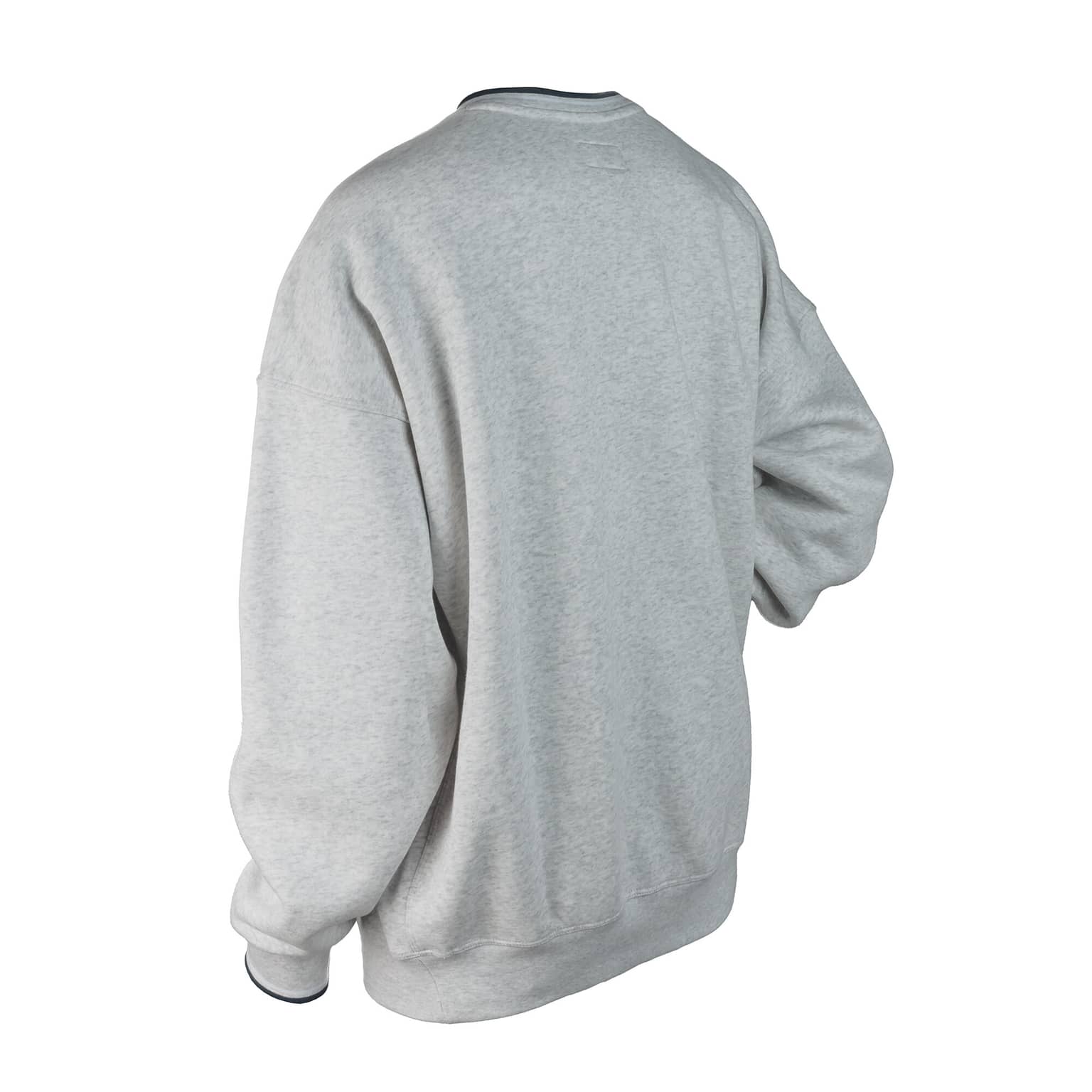 Retro Chuck Oversized V-Neck 2