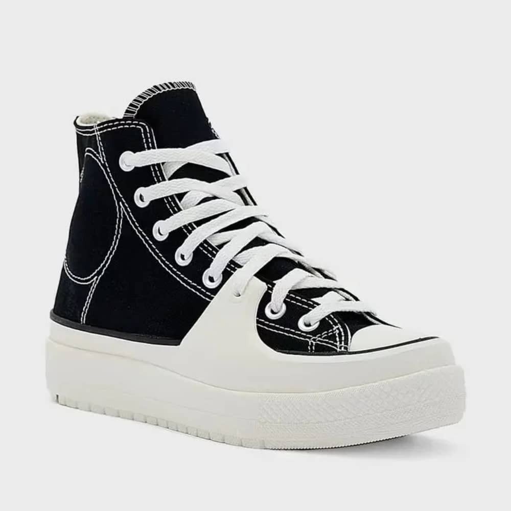 Converse Chuck Taylor All Star Construct - Deco Stitch
