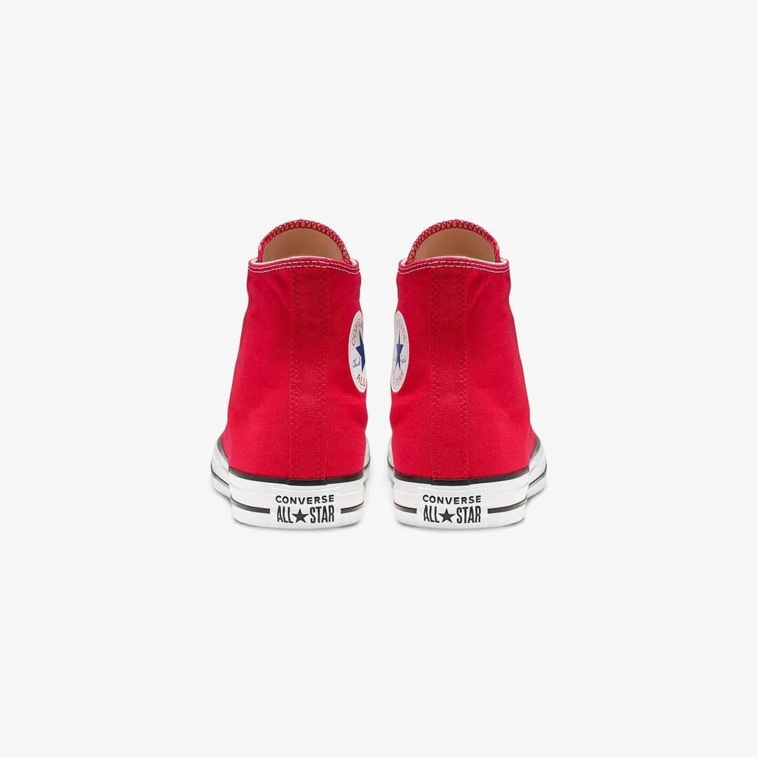 Кеды Converse Chuck Taylor All Star 3