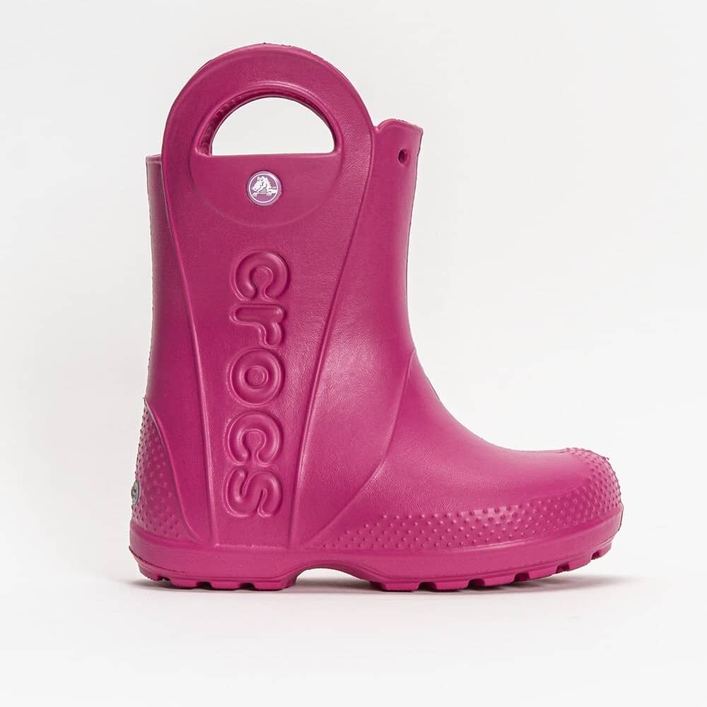 Cizme Crocs Handle It Rain 3