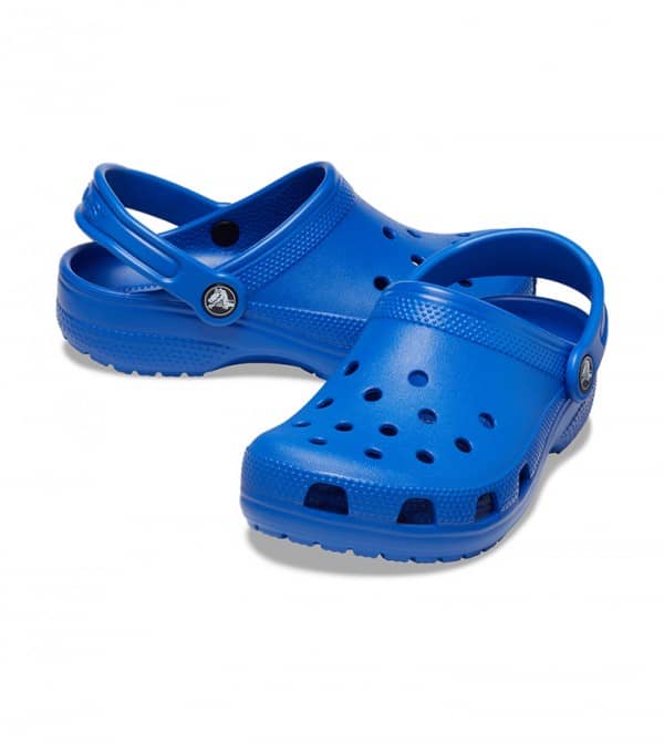 Saboți Crocs Classic Clog K