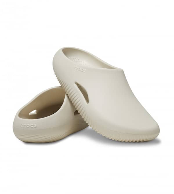 Mellow Recovery Clog Stucco