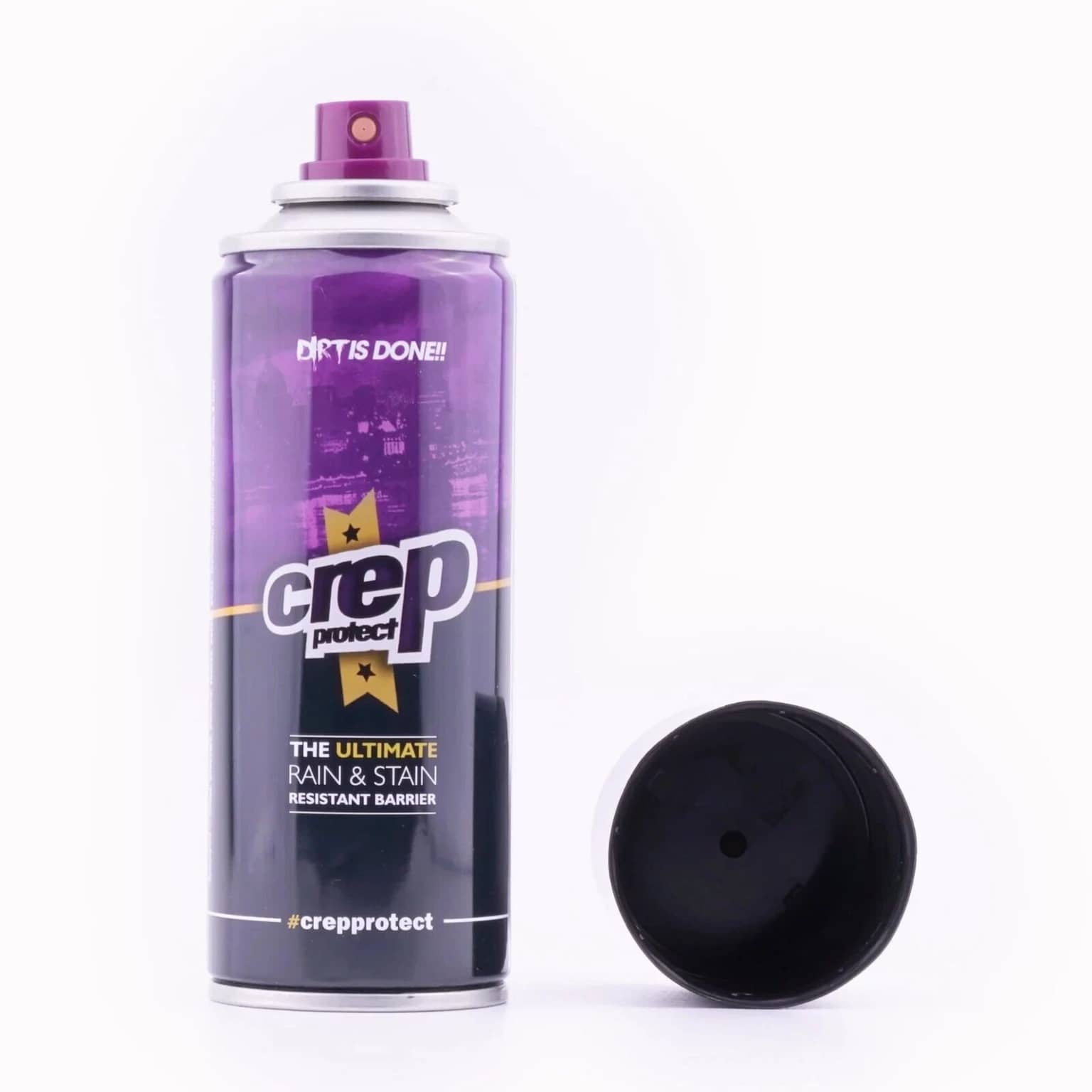 Средство для защиты обуви Crep Protect Spray