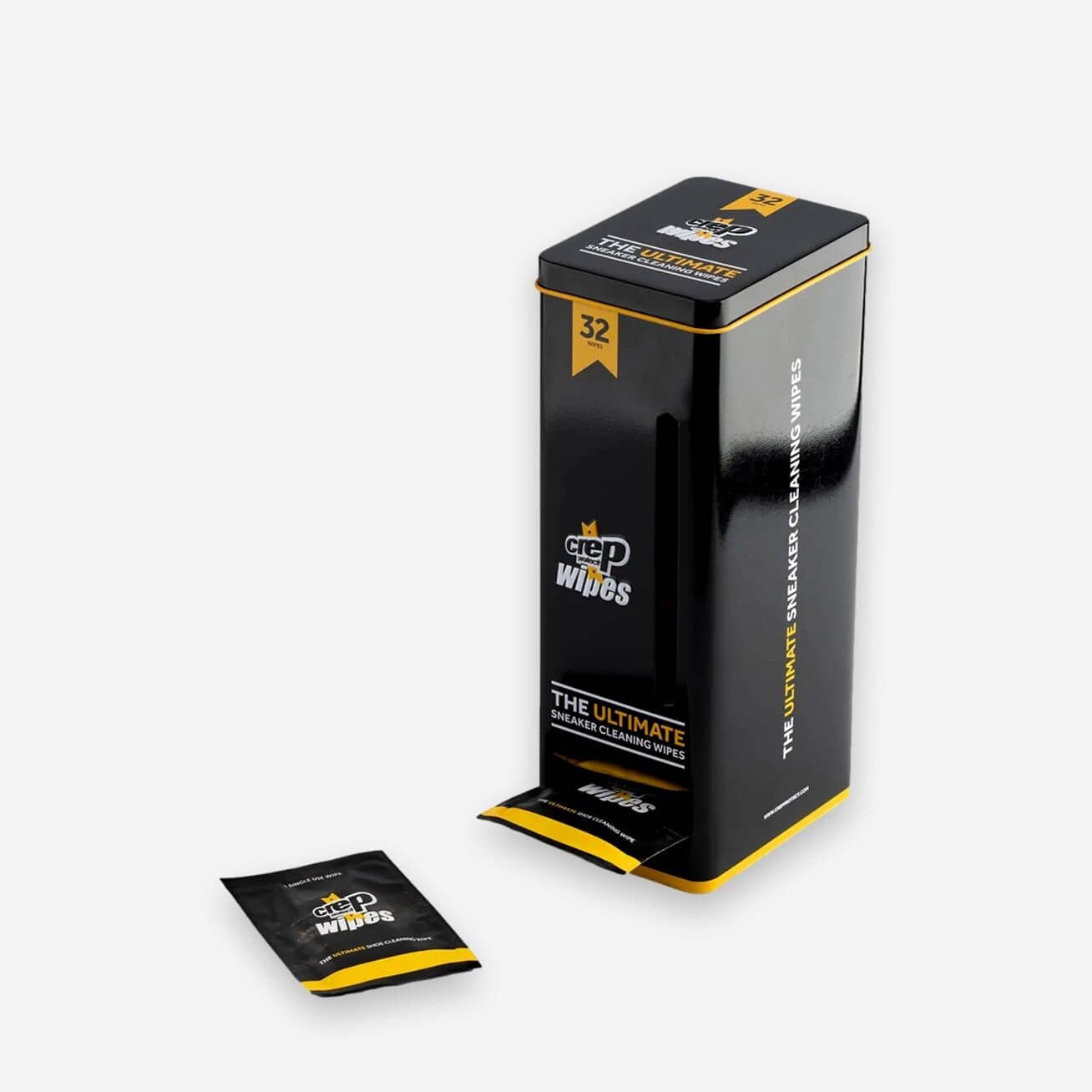 Crep Protect Wipes (32 Pack)
