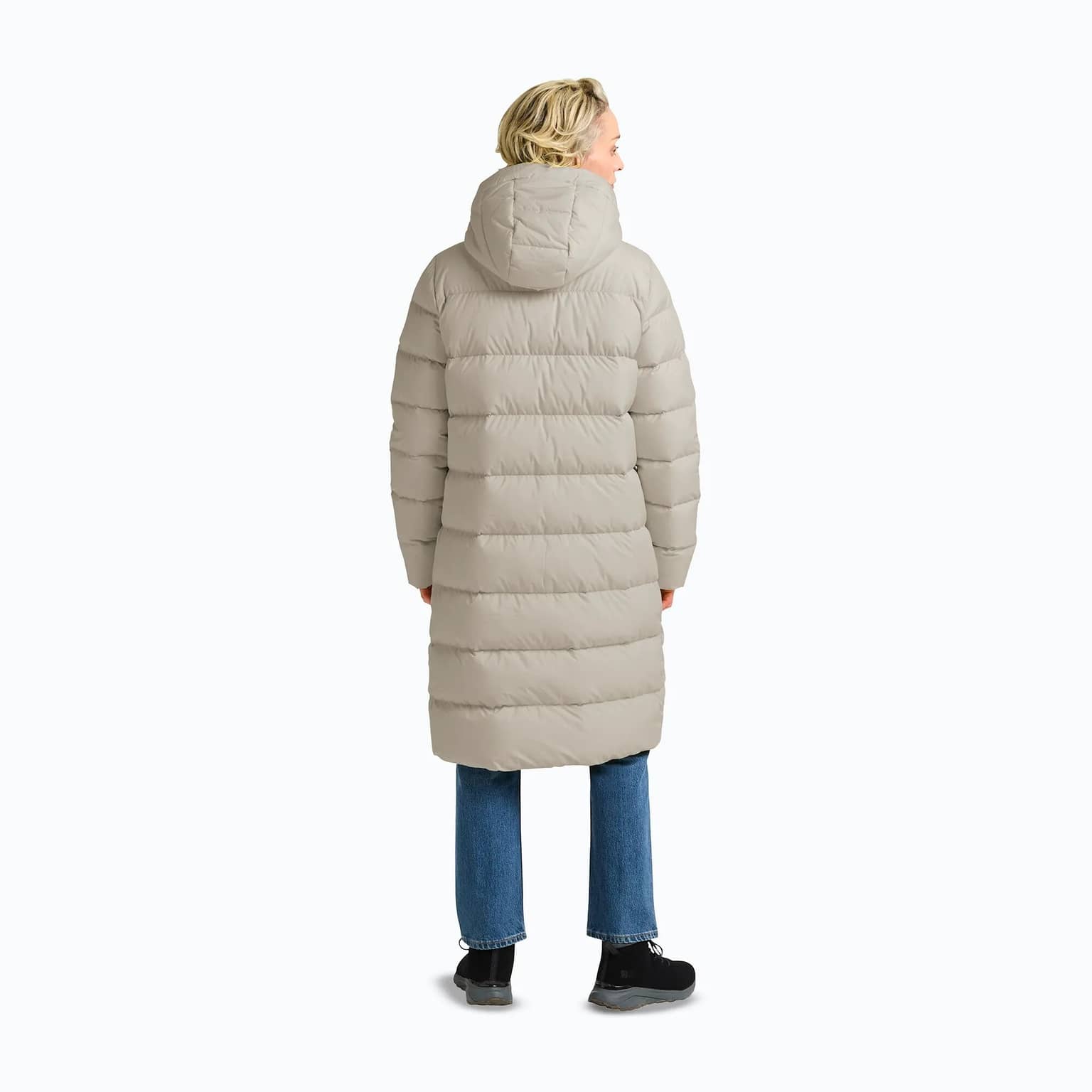 Jack Wolfskin Frozen Palace Rds 3