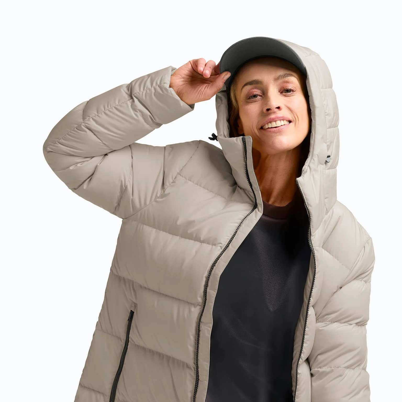 Jack Wolfskin Frozen Palace Rds 5