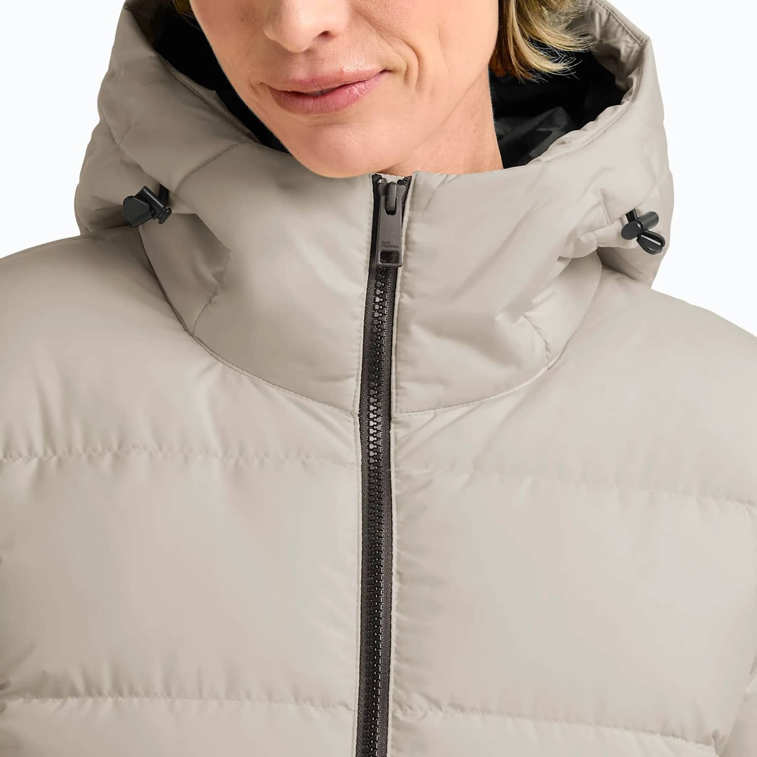 Jack Wolfskin Frozen Palace Rds 6