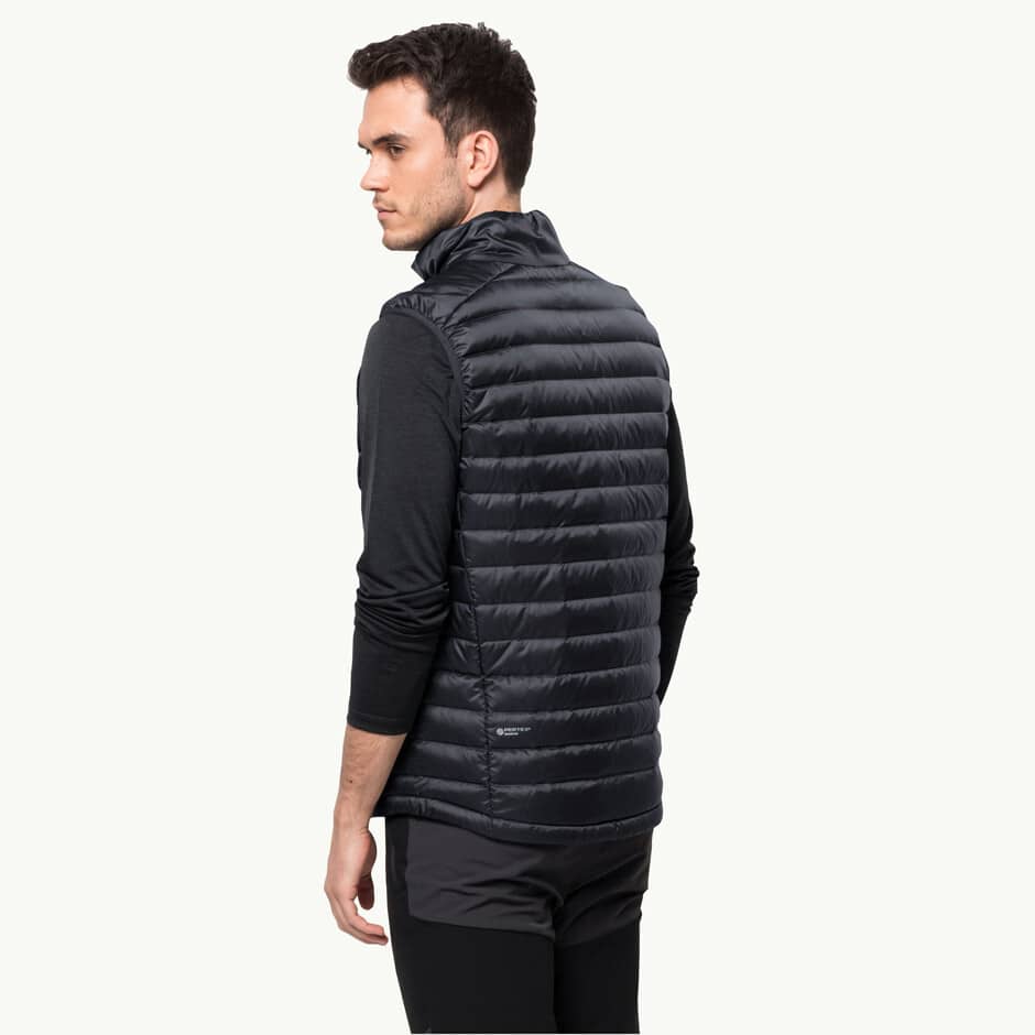 Jack Wolfskin Passamani Down Vest 2