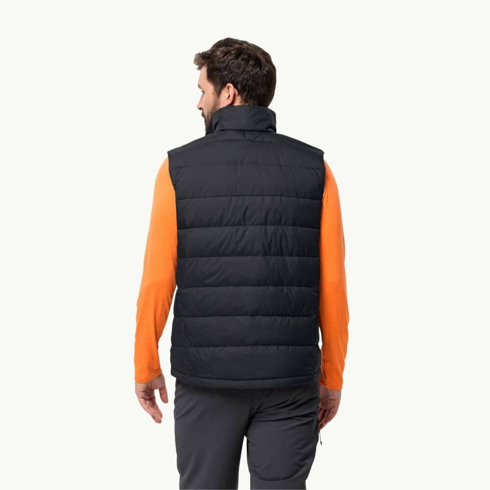 Jack Wolfskin Ather Down Vest 2