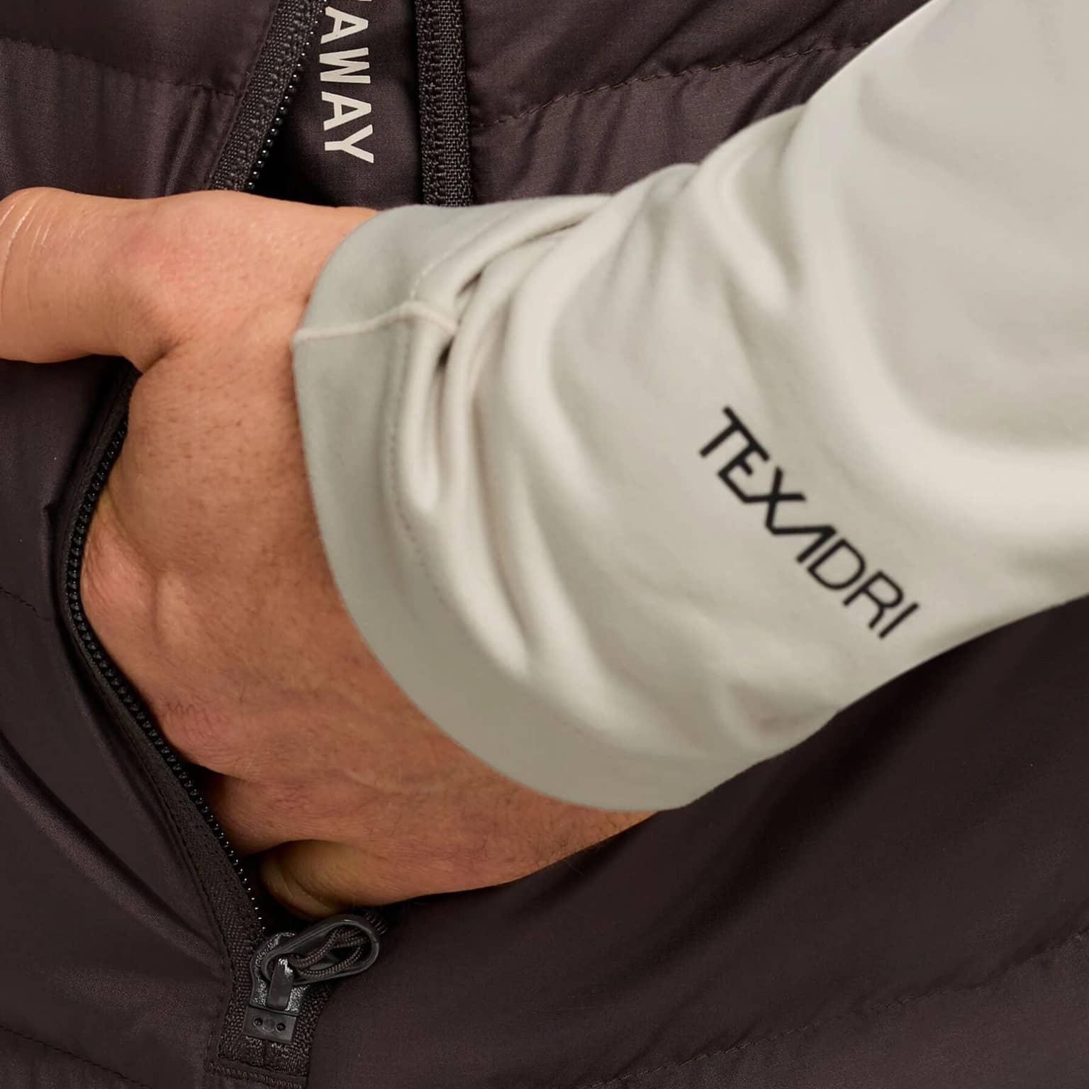 Jack Wolfskin Ather Down Rds 6