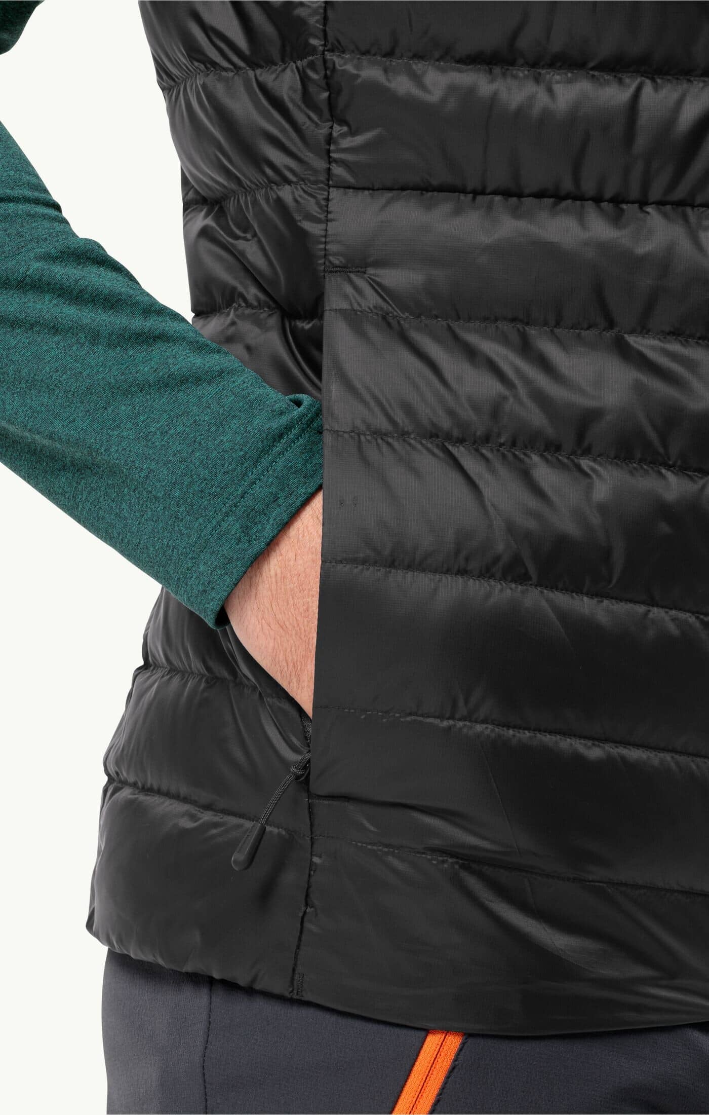 Jack Wolfskin Pilvi Down Vest 3