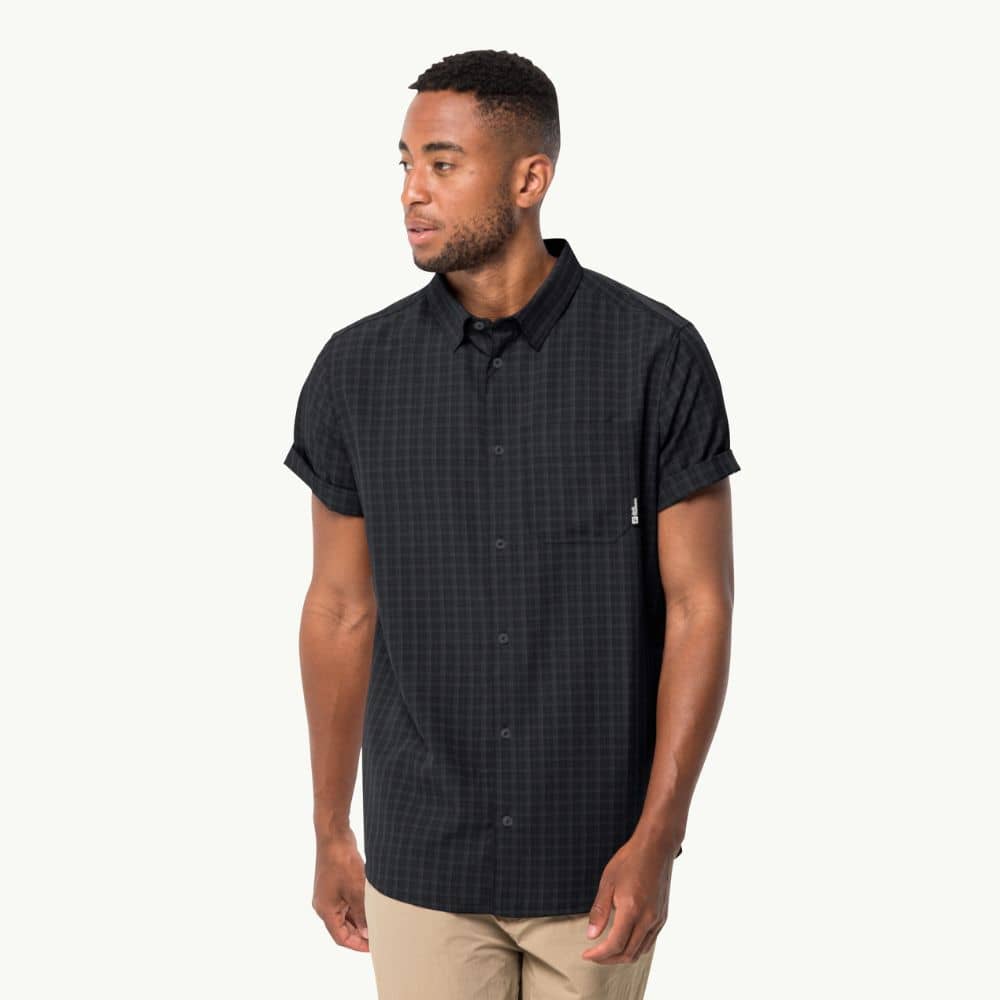 Jack Wolfskin El Dorado Shirt