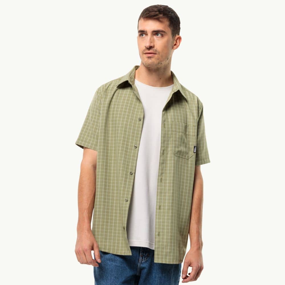 Jack Wolfskin El Dorado Shirt