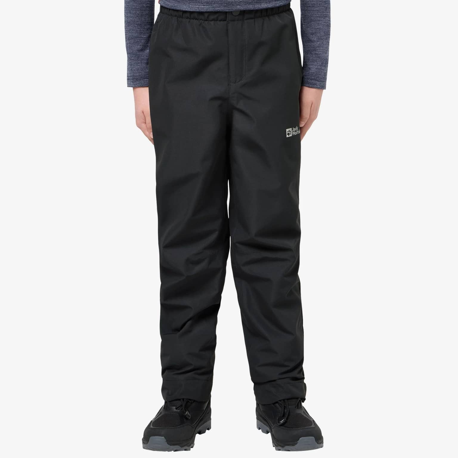 Jack Wolfskin Snowy Days K