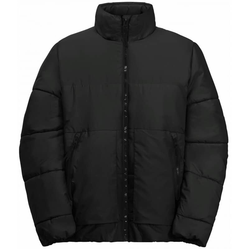 Jack Wolfskin Teen Insulated Jacket