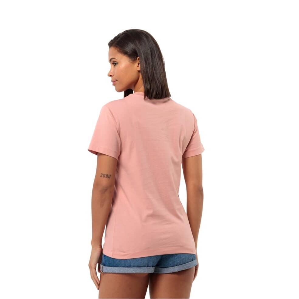 Jack Wolfskin Essential T-shirt 2