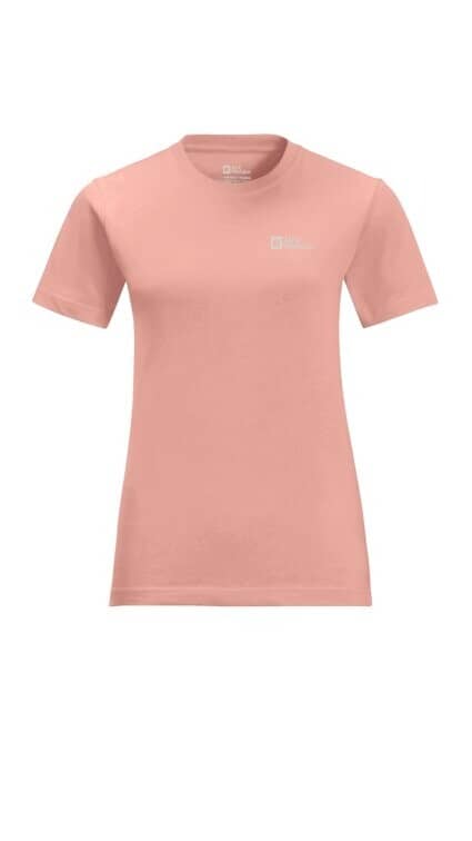 Jack Wolfskin Essential T-shirt 3