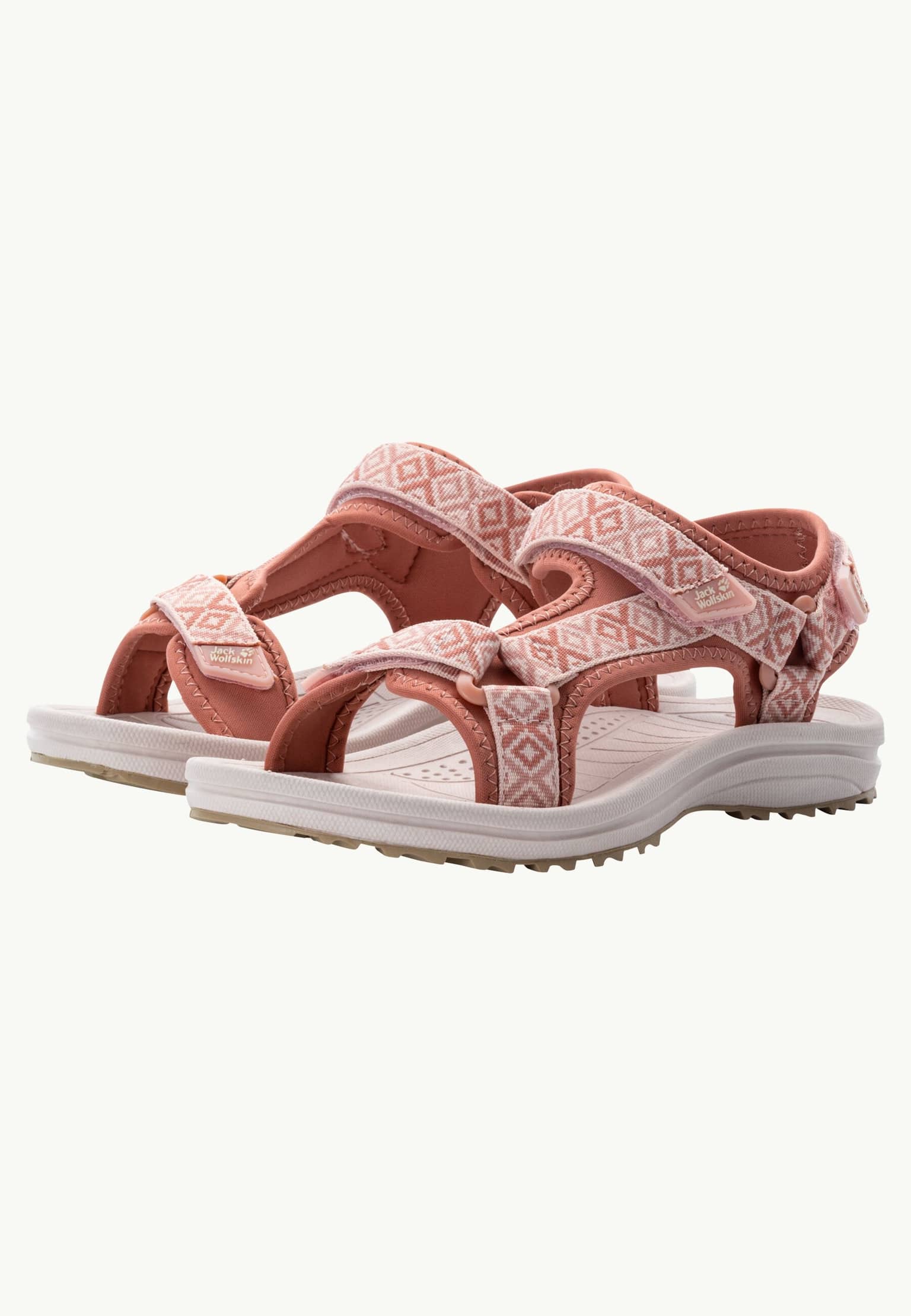 Sandale Jack Wolfskin Wave Breaker