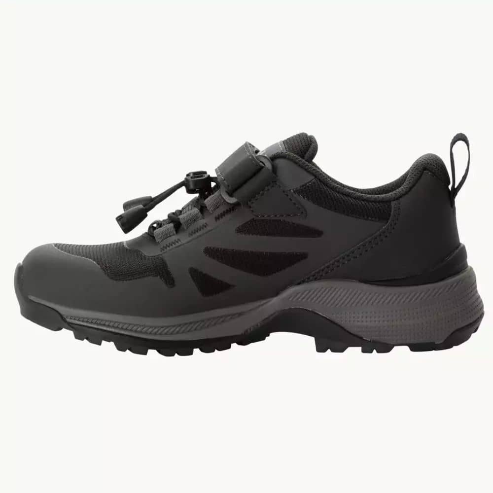 Jack Wolfskin Villi Hiker Texapore Low
