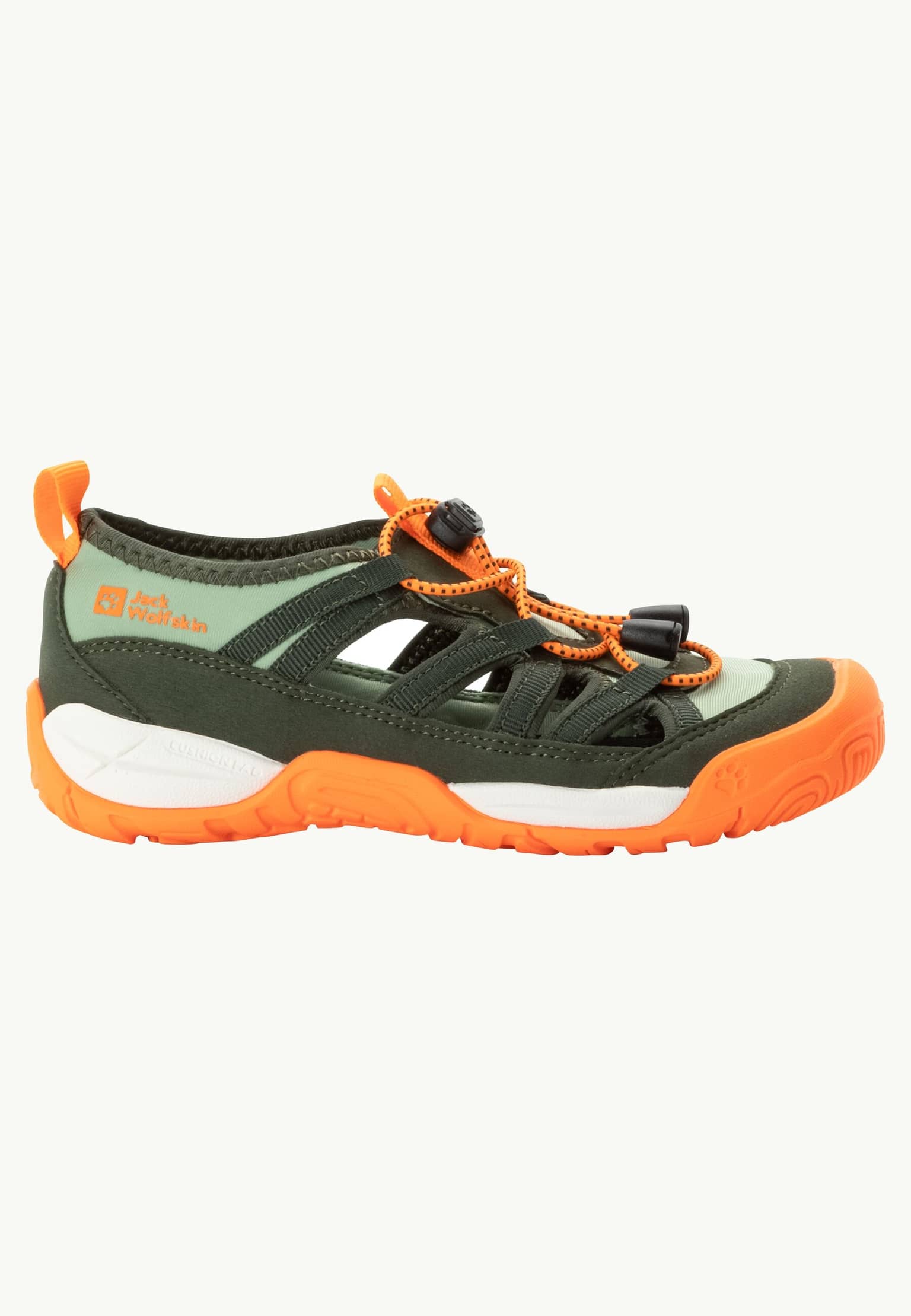 Jack Wolfskin Villi Sandals
