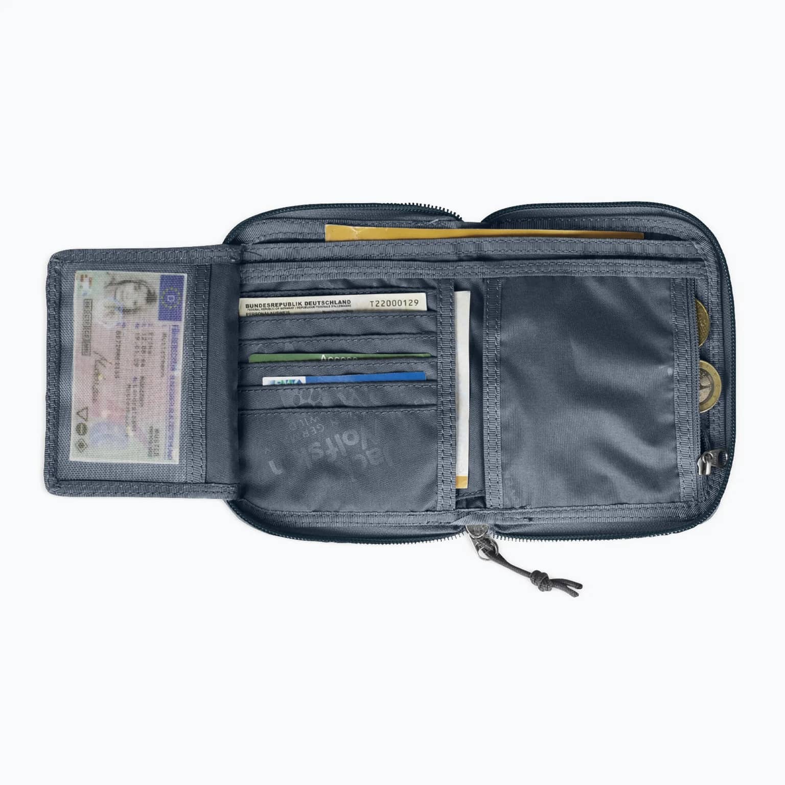 Jack Wolfskin Konya 2