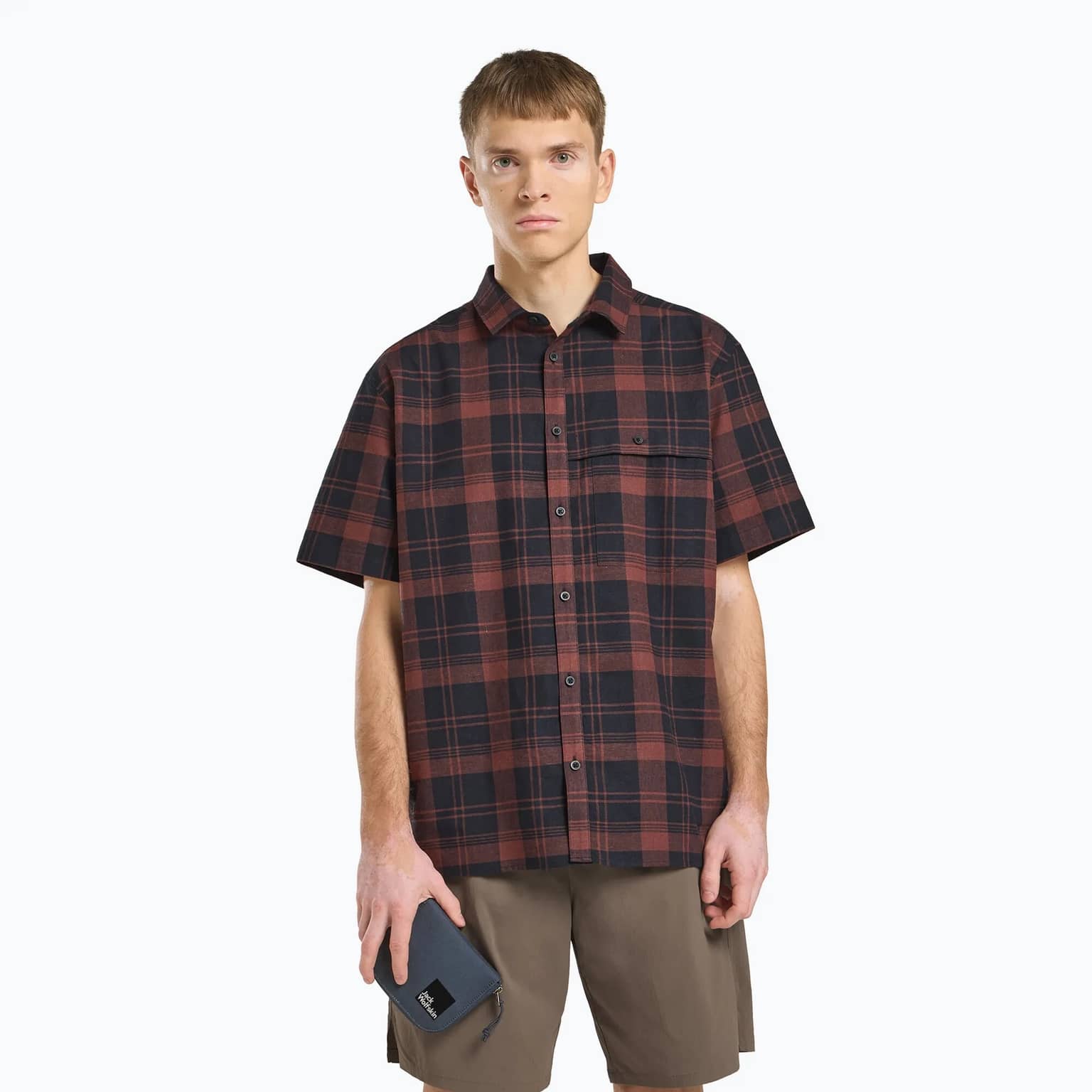 Jack Wolfskin Konya 3