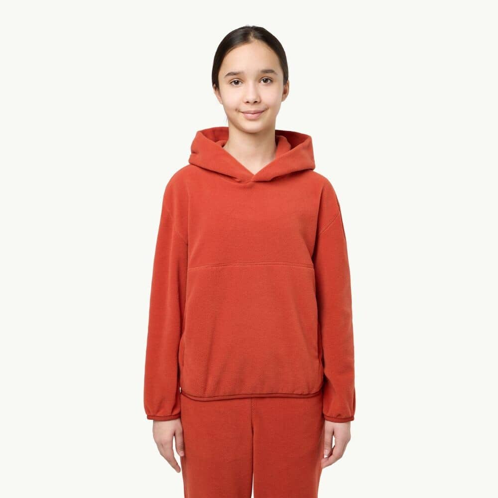 Jack Wolfskin Smileyworld Hoody