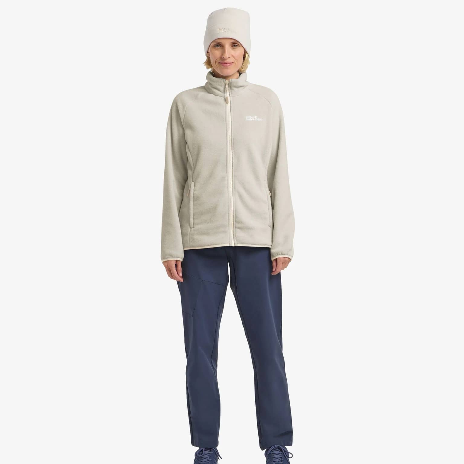 Jack Wolfskin Moonrise Fz 3