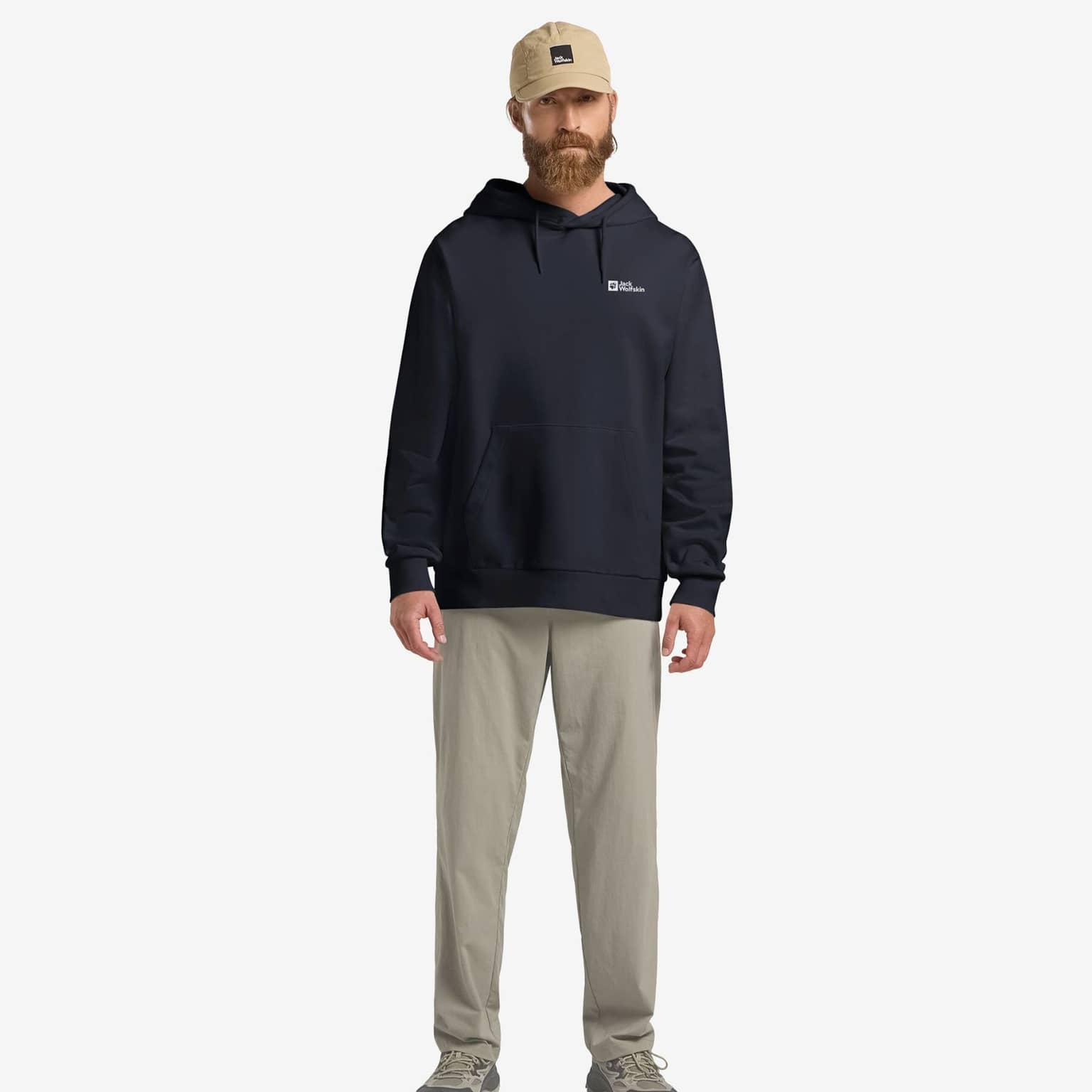 Jack Wolfskin Essential 3