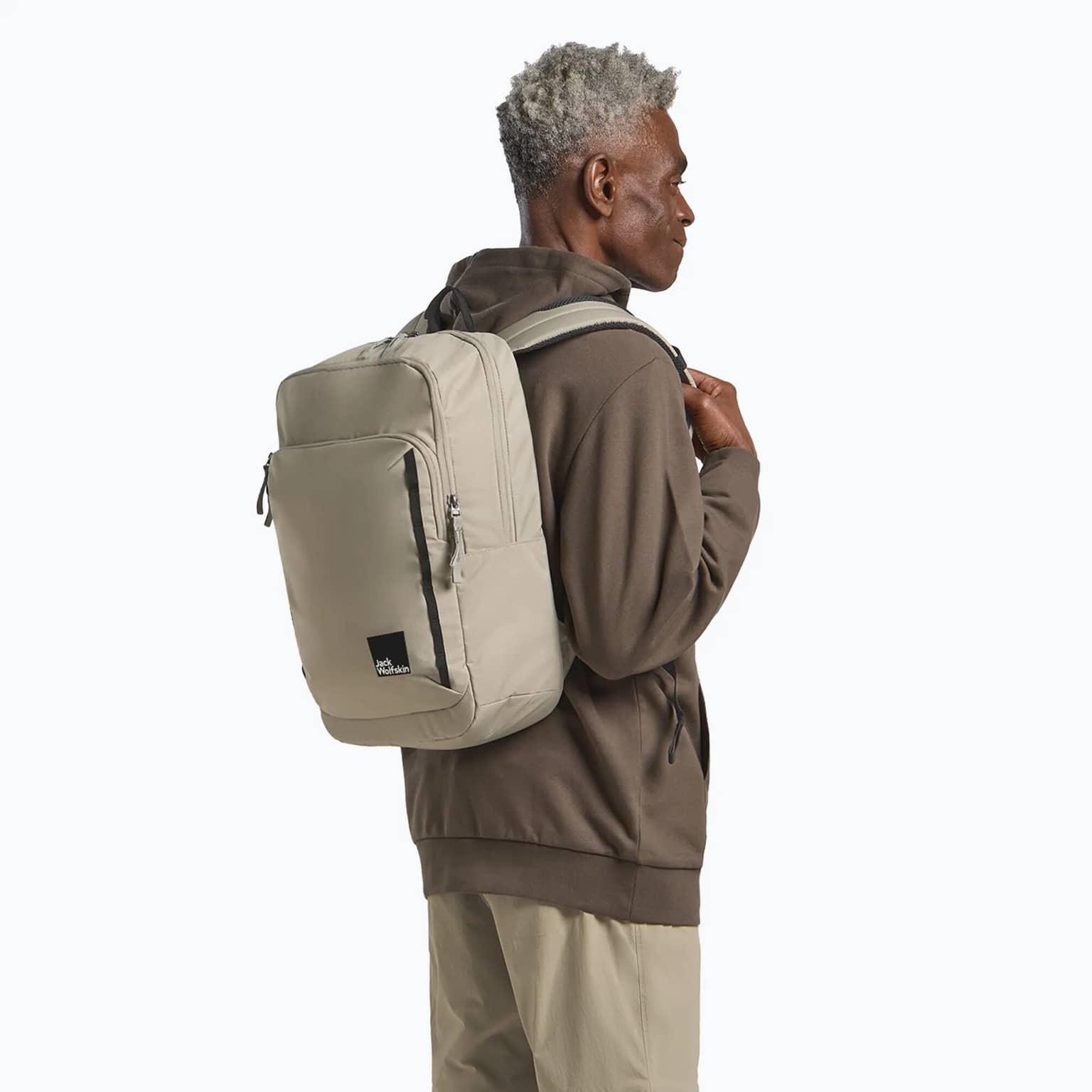 Jack Wolfskin Terracade 2