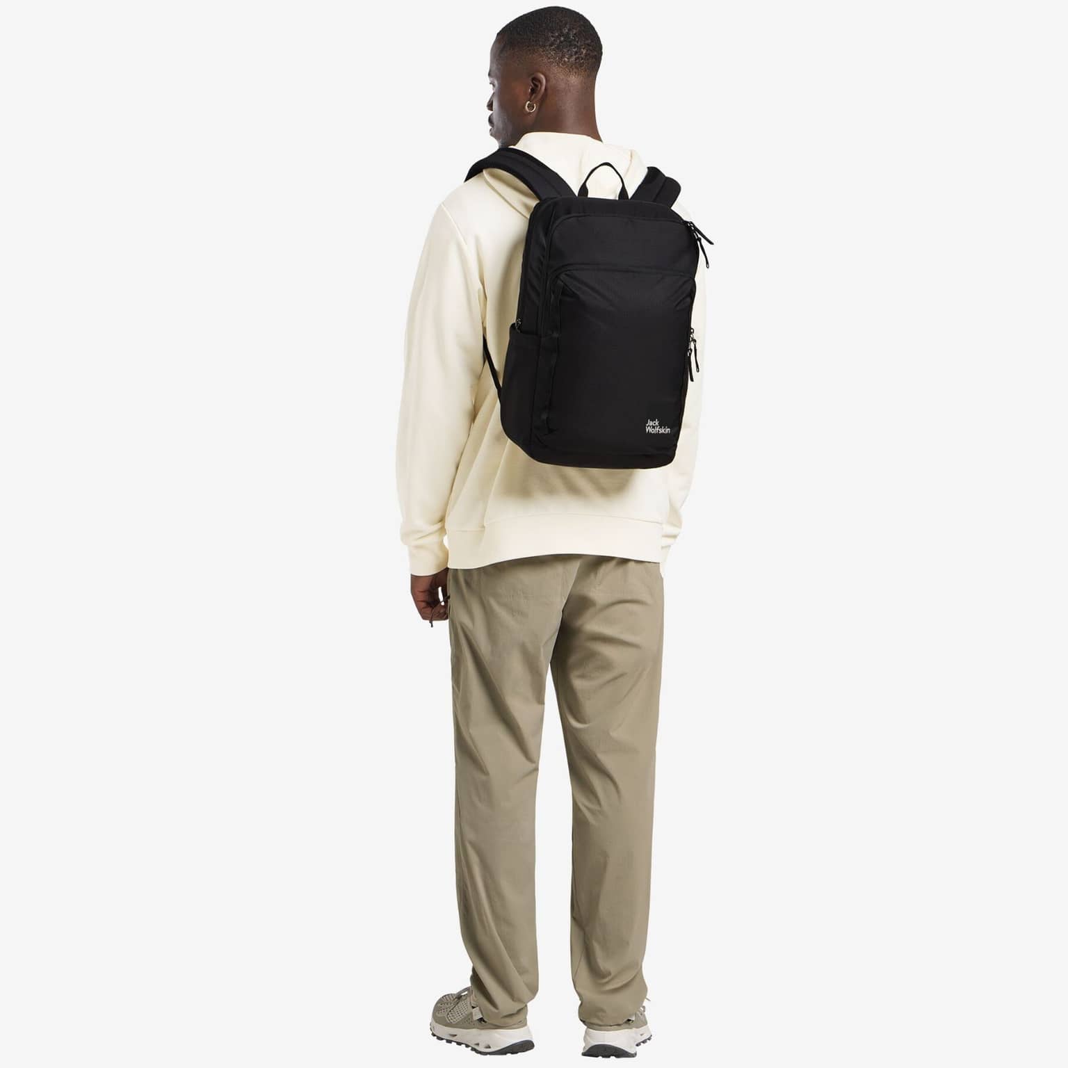 Jack Wolfskin Terracade 2