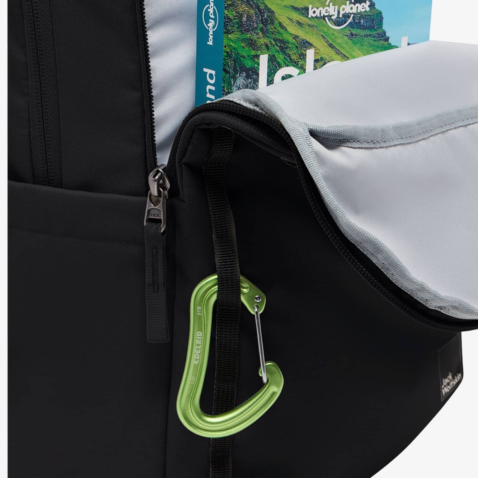 Jack Wolfskin Terracade 7
