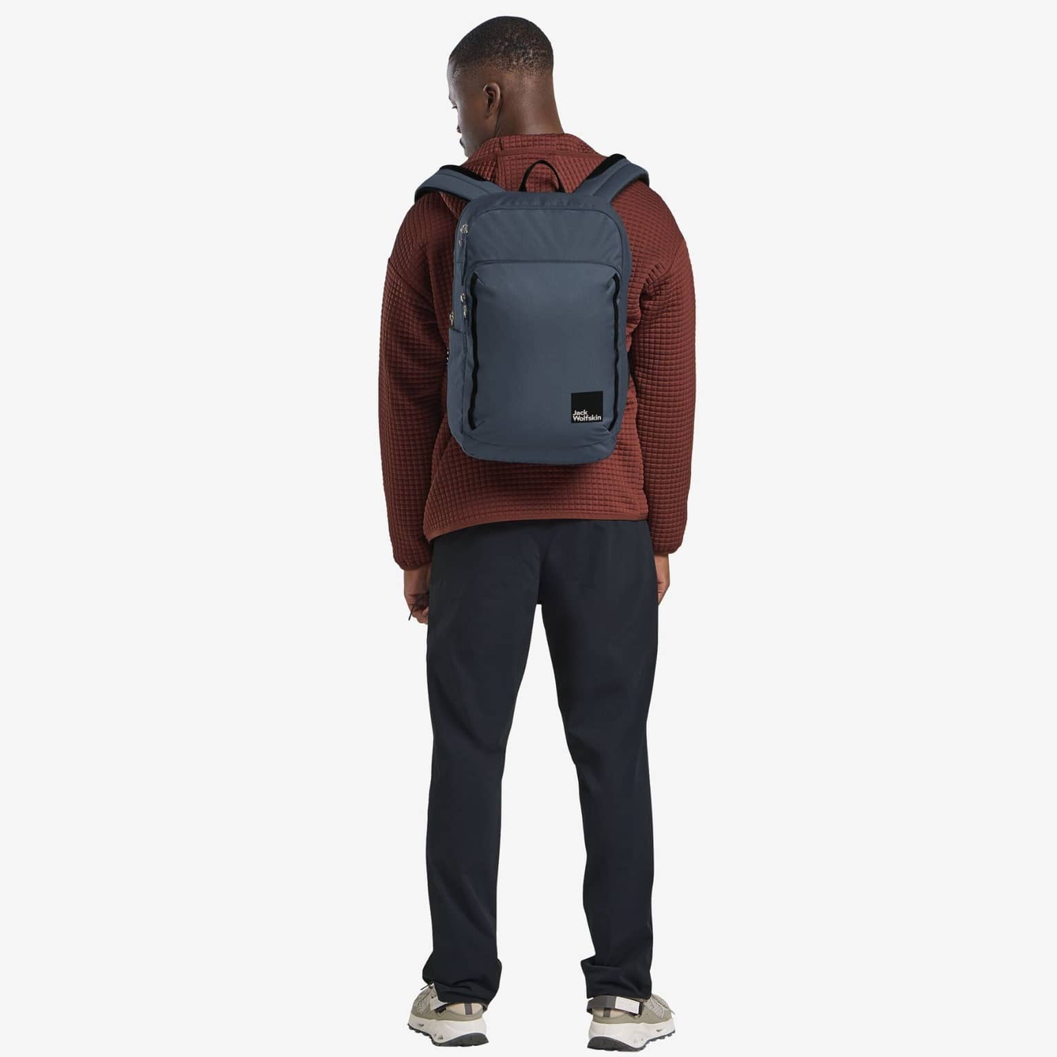 Jack Wolfskin Terracade 2
