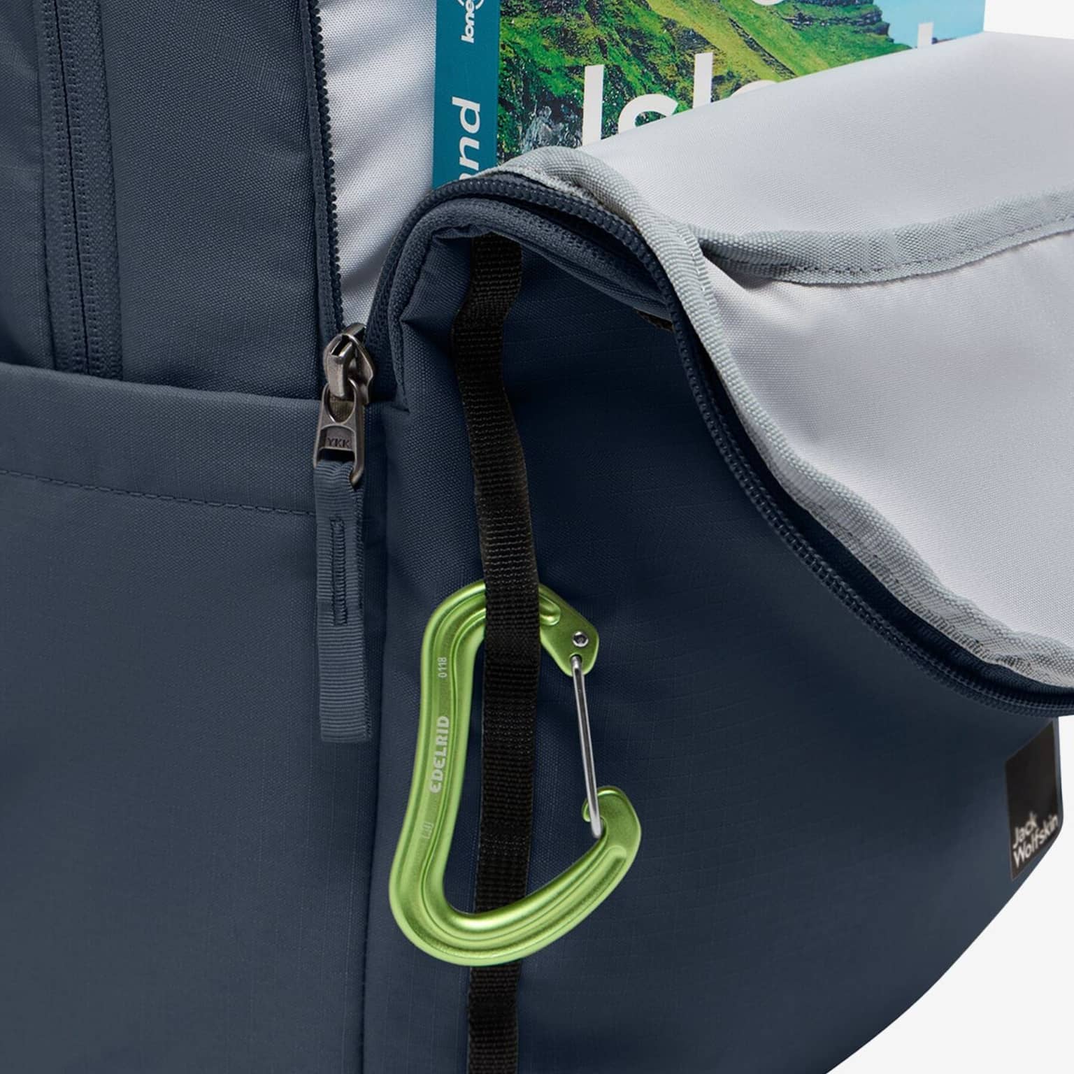 Jack Wolfskin Terracade 6