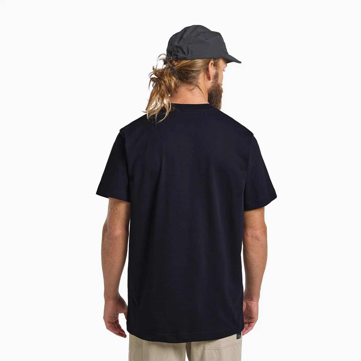Jack Wolfskin Brand T M 2