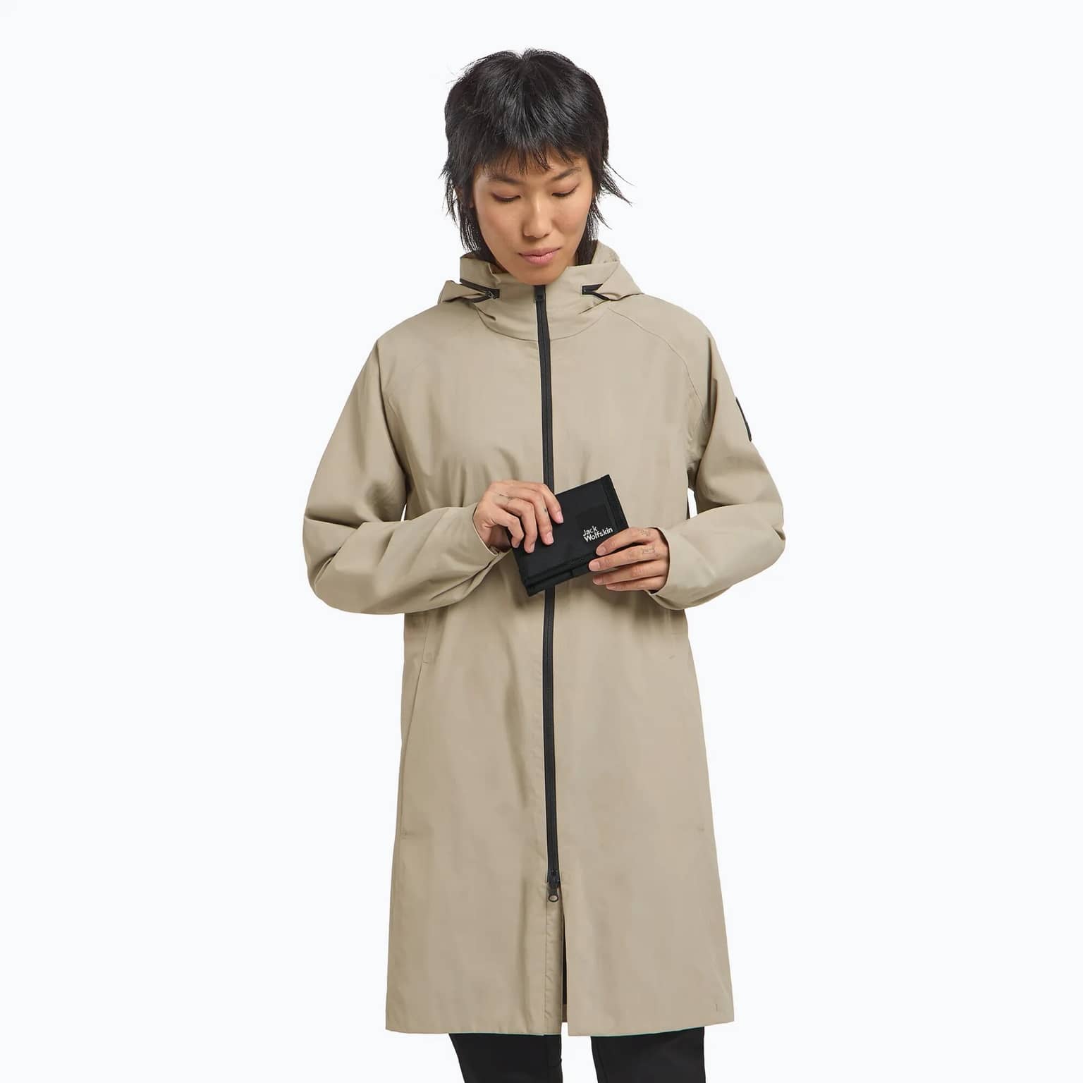 Jack Wolfskin Gutleut 5