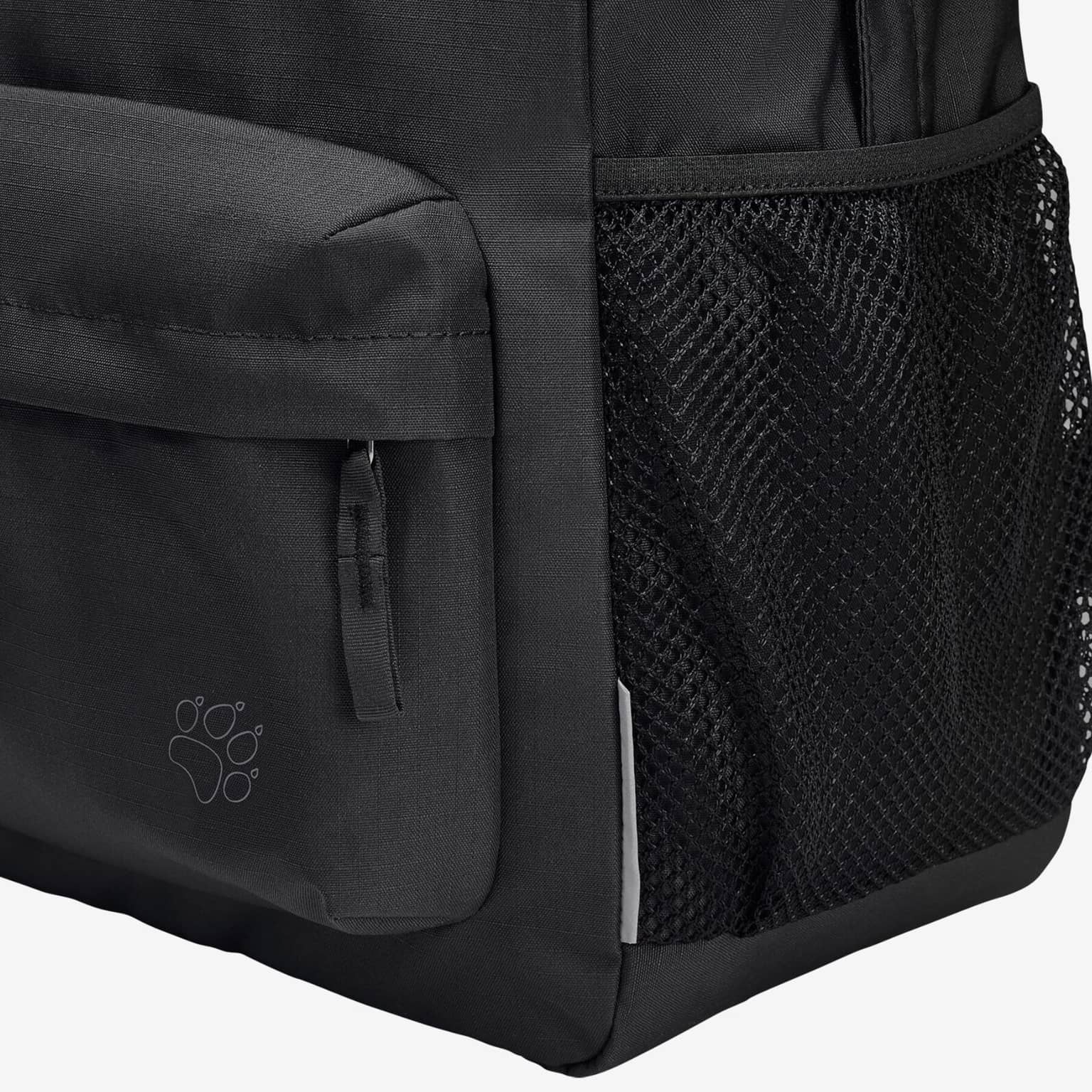Jack Wolfskin Rebel Pack 25 5